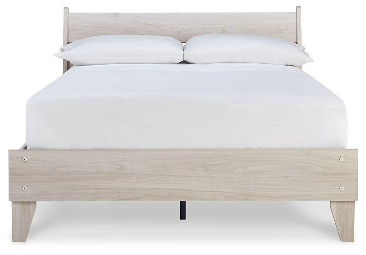 Socalle Panel Bed - Image 34