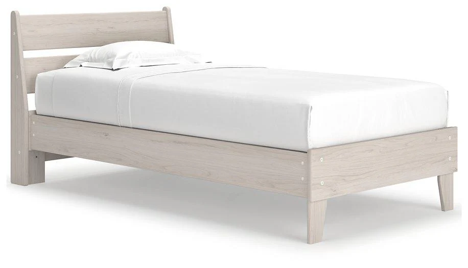 Socalle Panel Bed - Image 38
