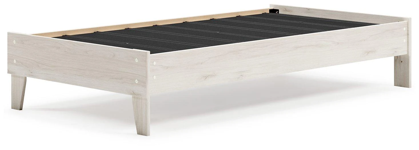 Socalle Panel Bed - Image 43