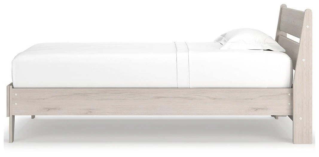 Socalle Panel Bed - Image 56