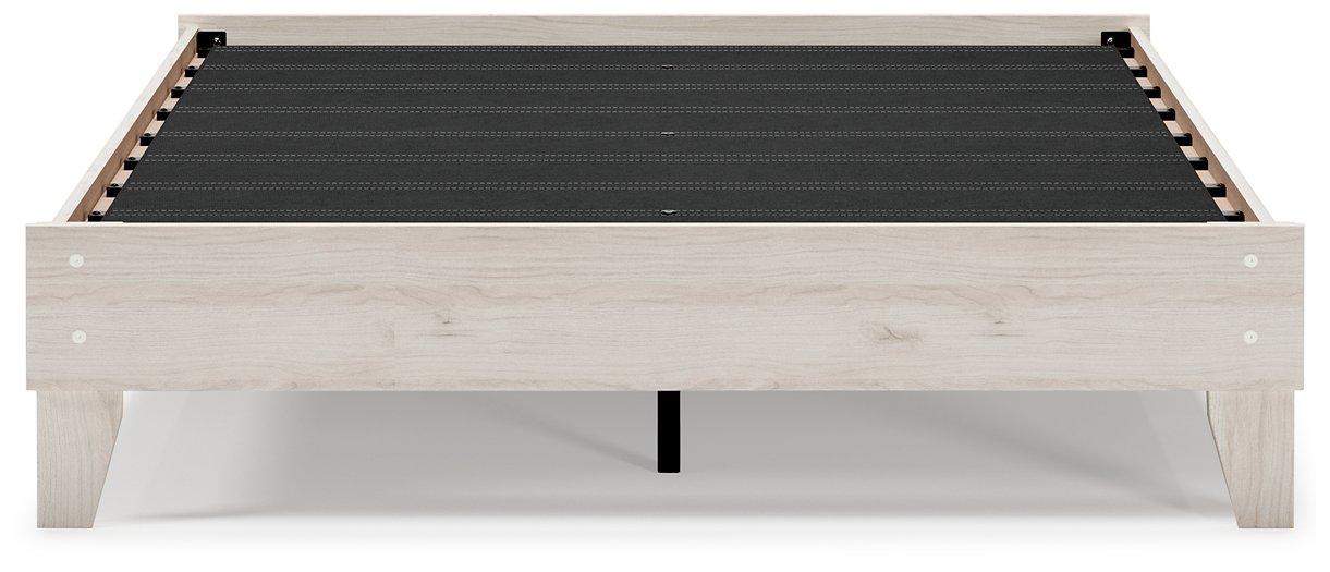 Socalle Panel Bed - Image 6