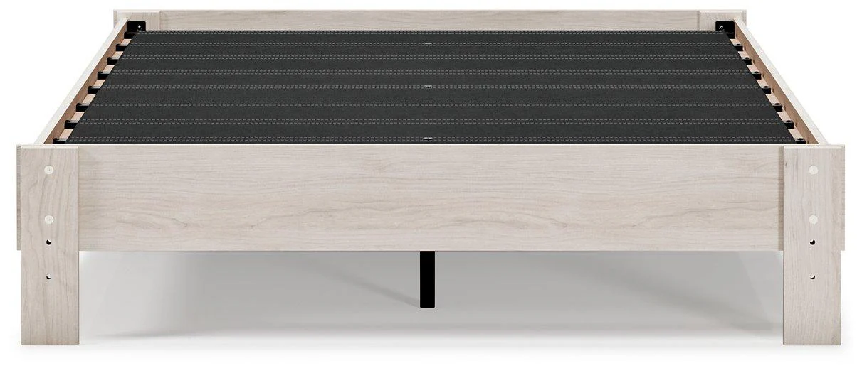 Socalle Panel Bed - Image 9