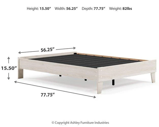 Socalle Youth Bed - Image 9