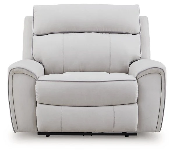 Social Pointe Power Recliner - Image 6