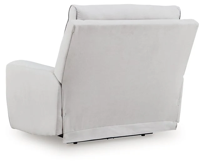 Social Pointe Power Recliner - Image 7