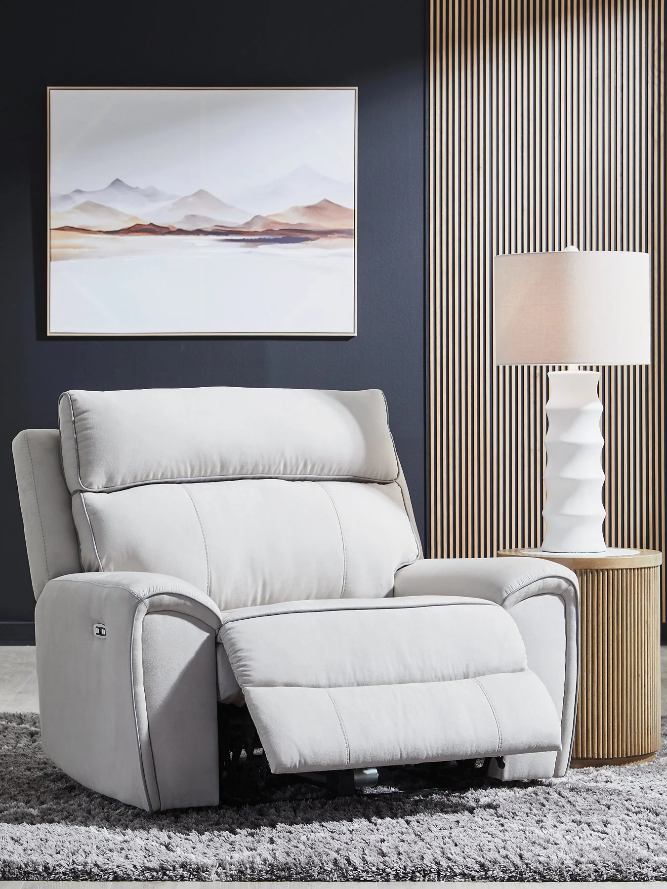 Social Pointe Power Recliner - Image 8