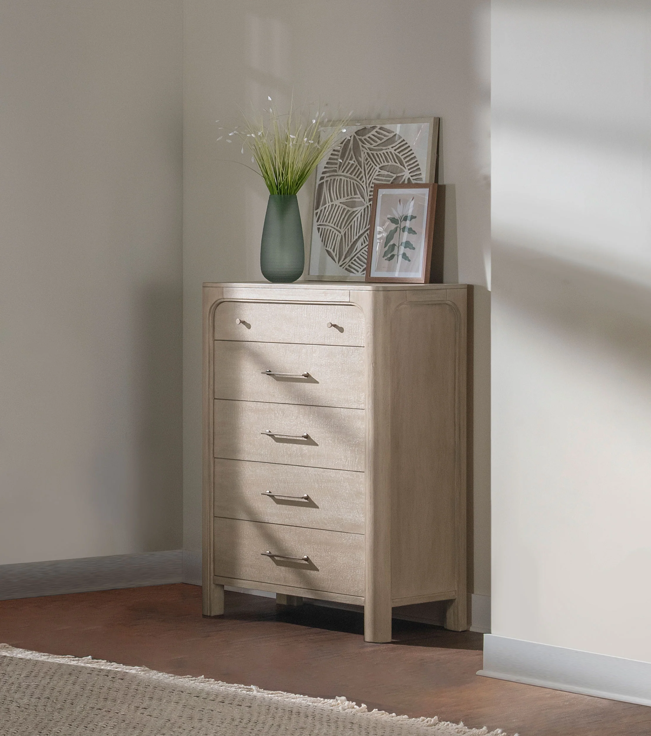 Solano Chest of Drawers - Image 2