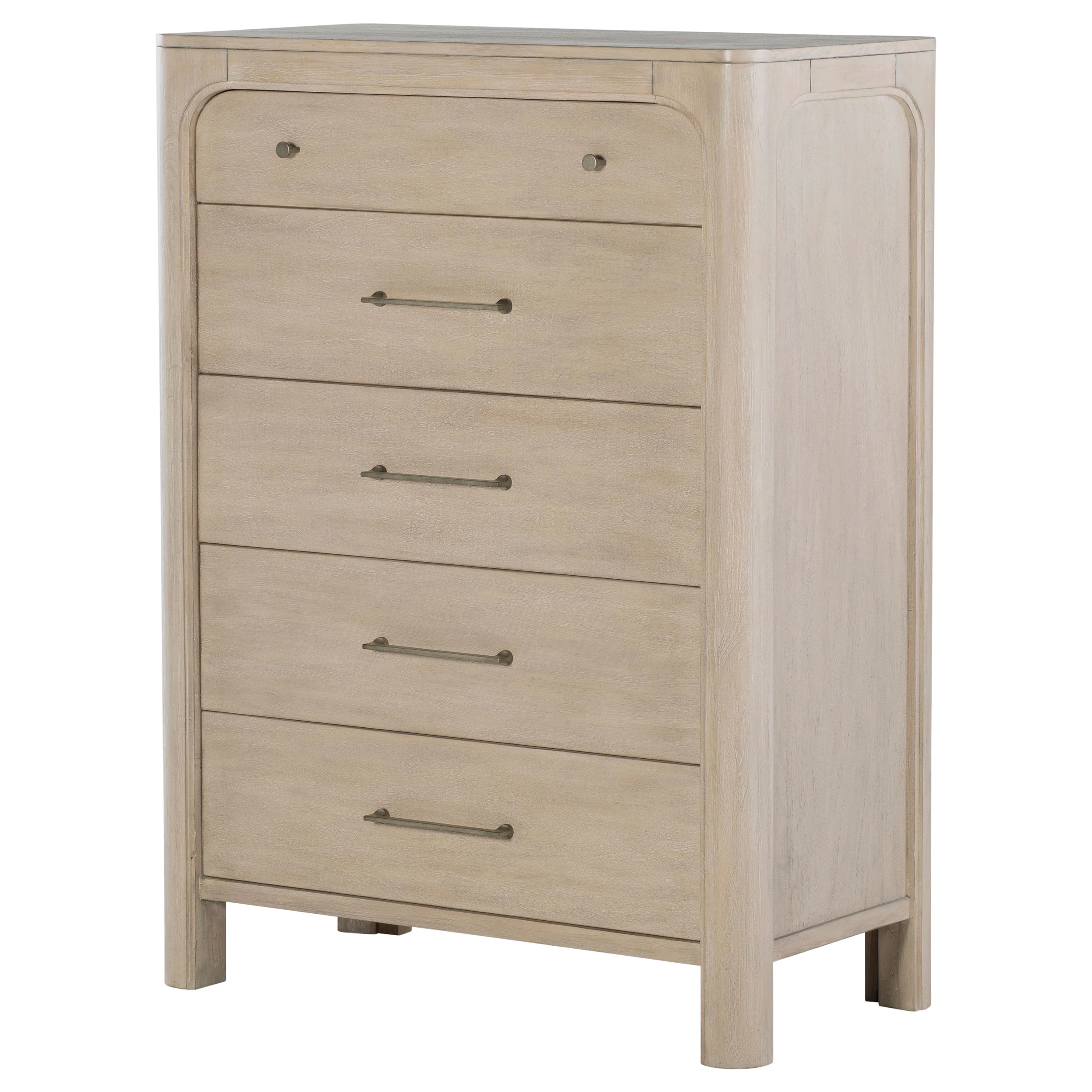 Solano Chest of Drawers - Image 4