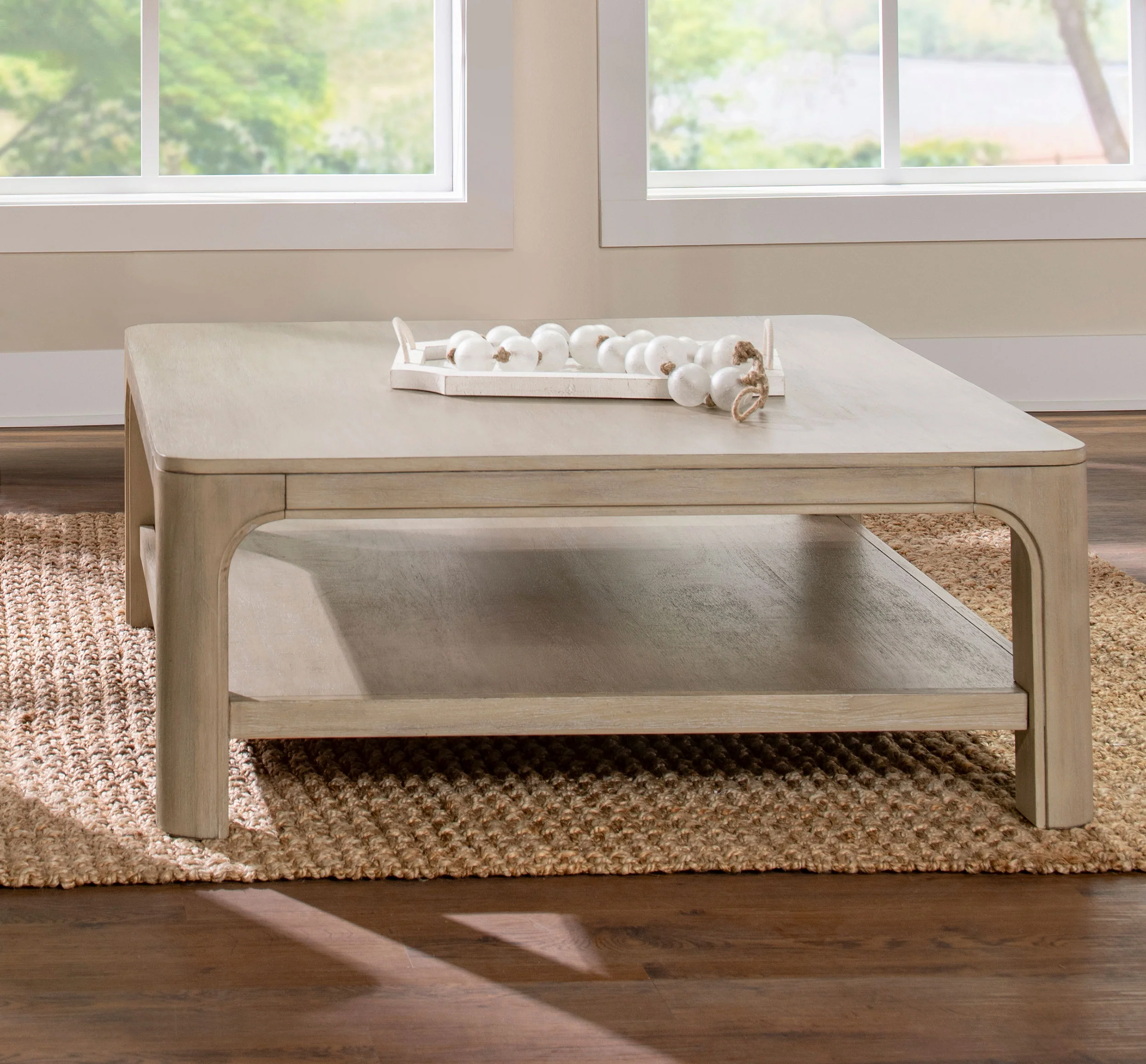 Solano Coffee Table - Image 2