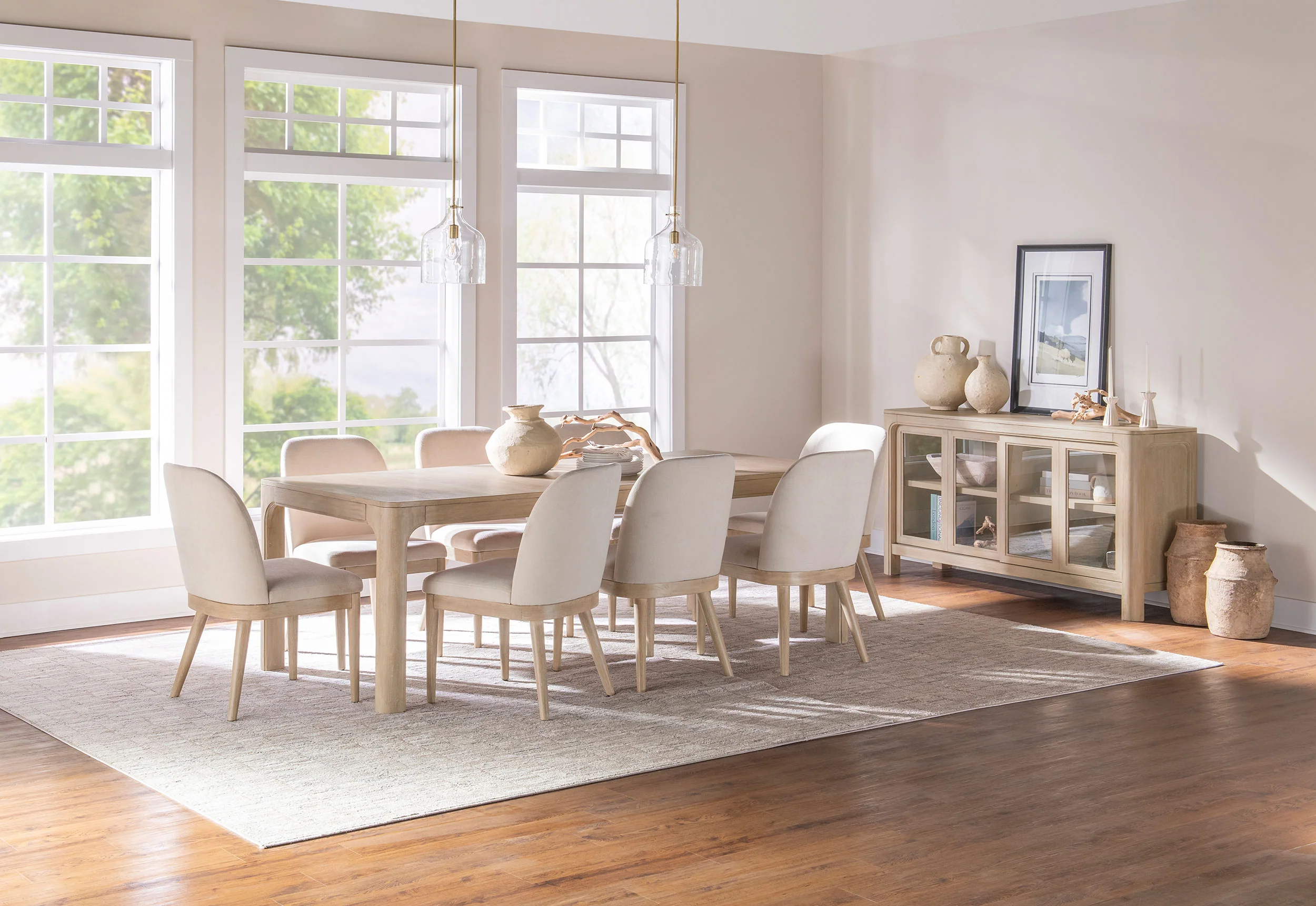 Solano Dining Side Chair - Image 11