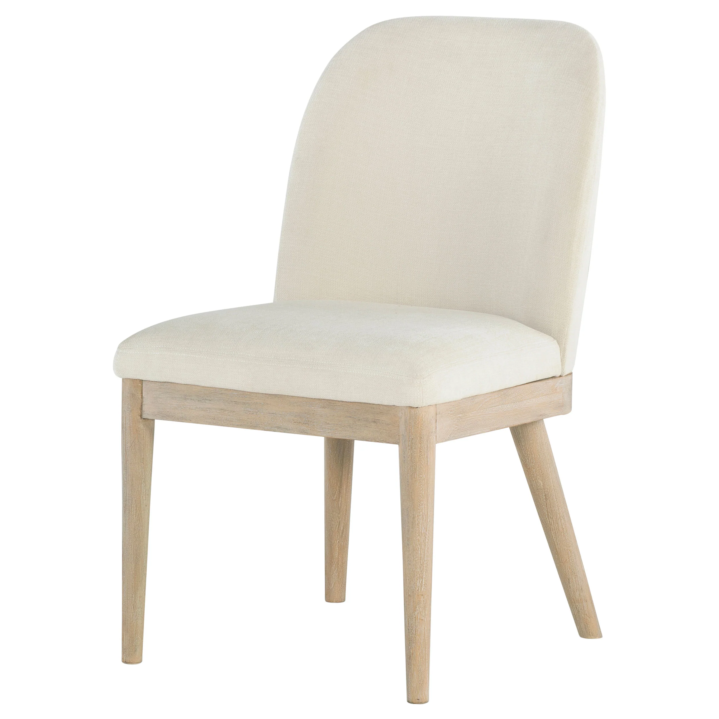 Solano Dining Side Chair - Image 4