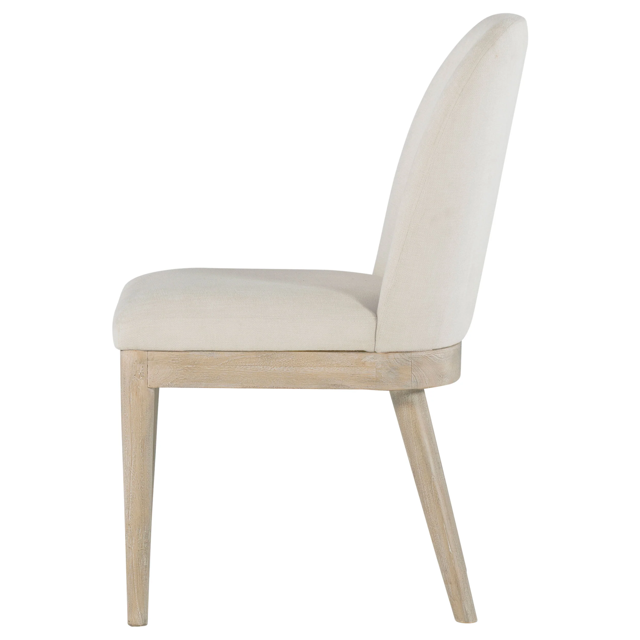 Solano Dining Side Chair - Image 5
