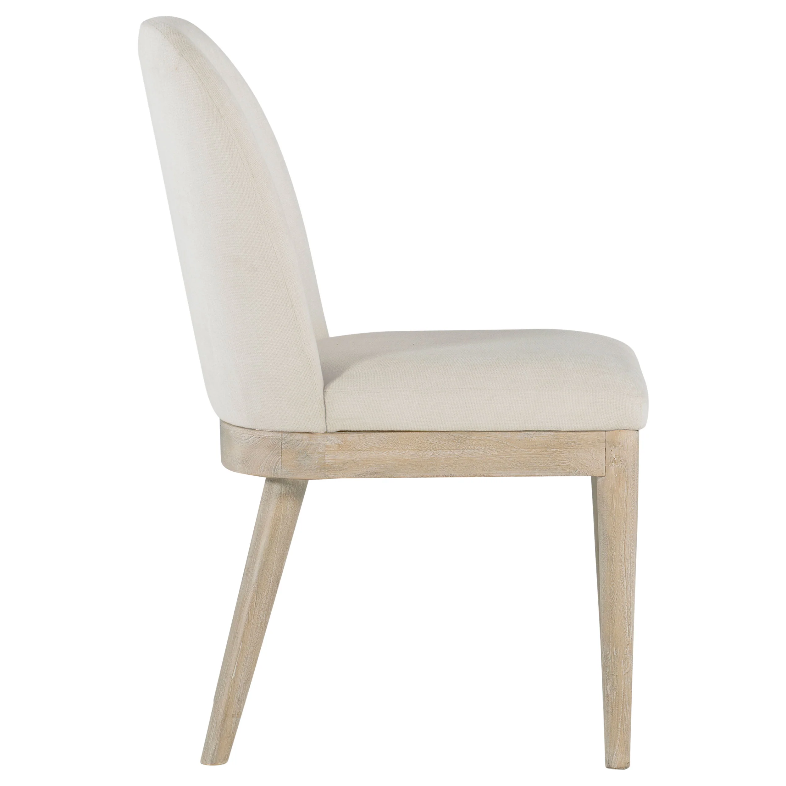 Solano Dining Side Chair - Image 9