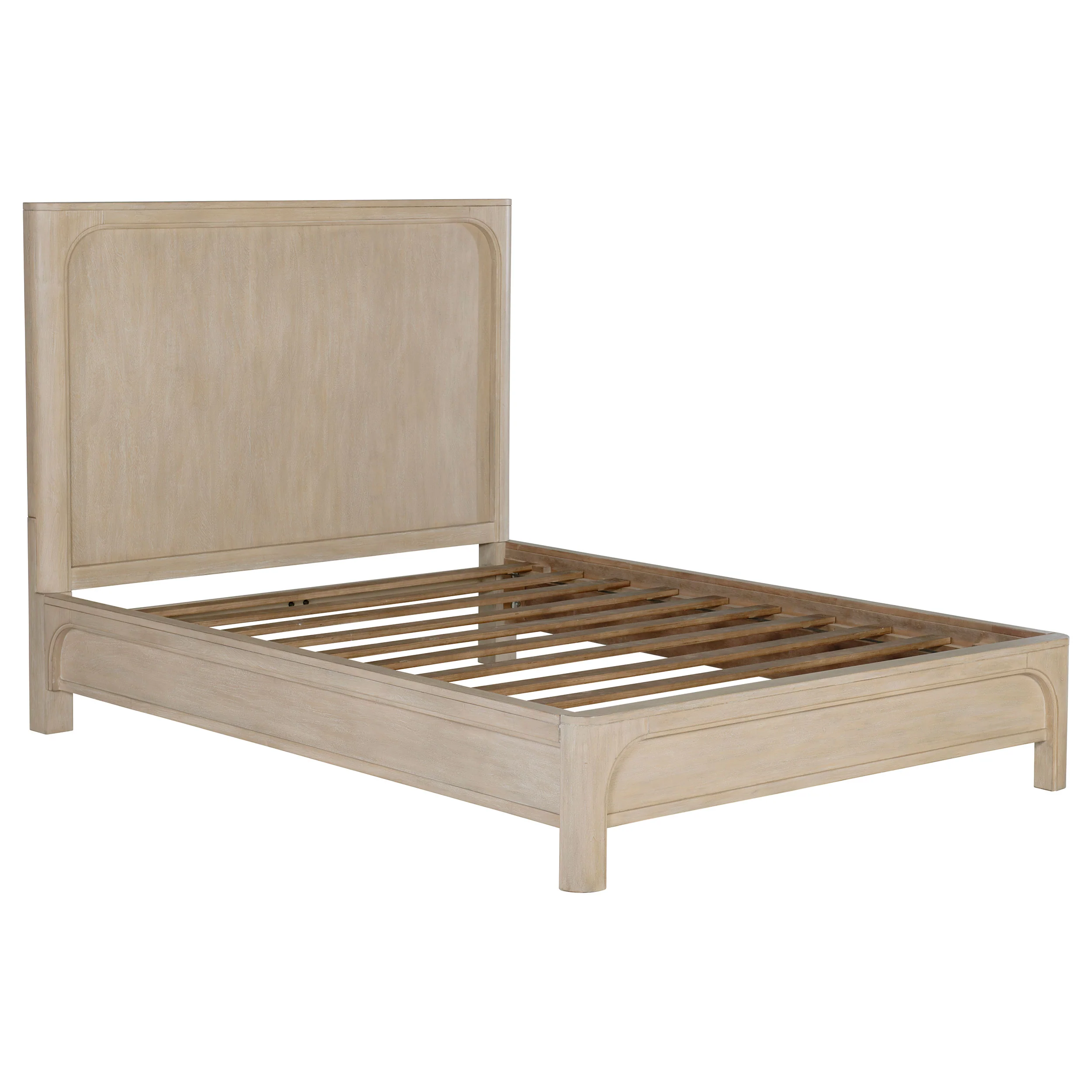 Solano Panel Platform Bed - Image 12