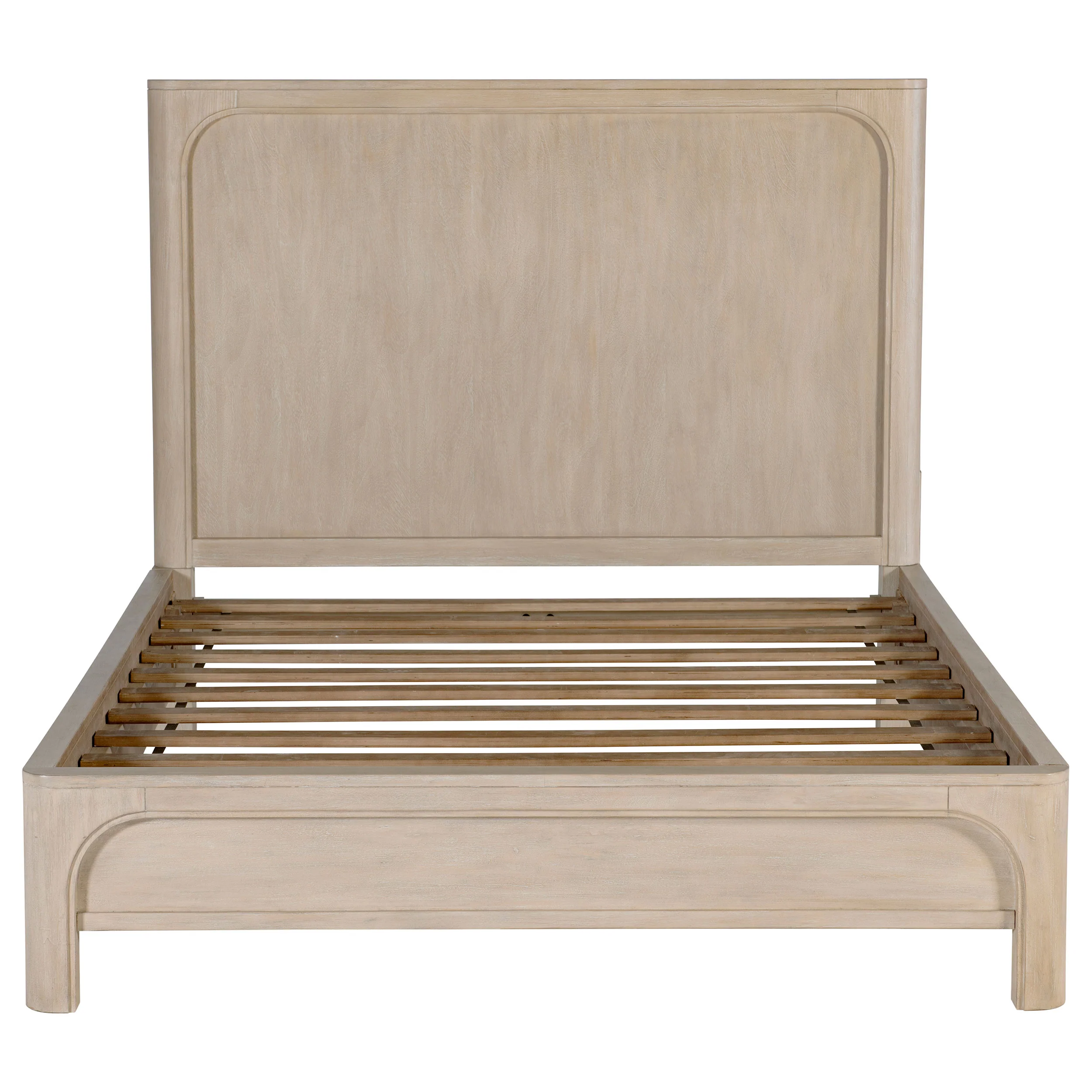 Solano Panel Platform Bed - Image 14
