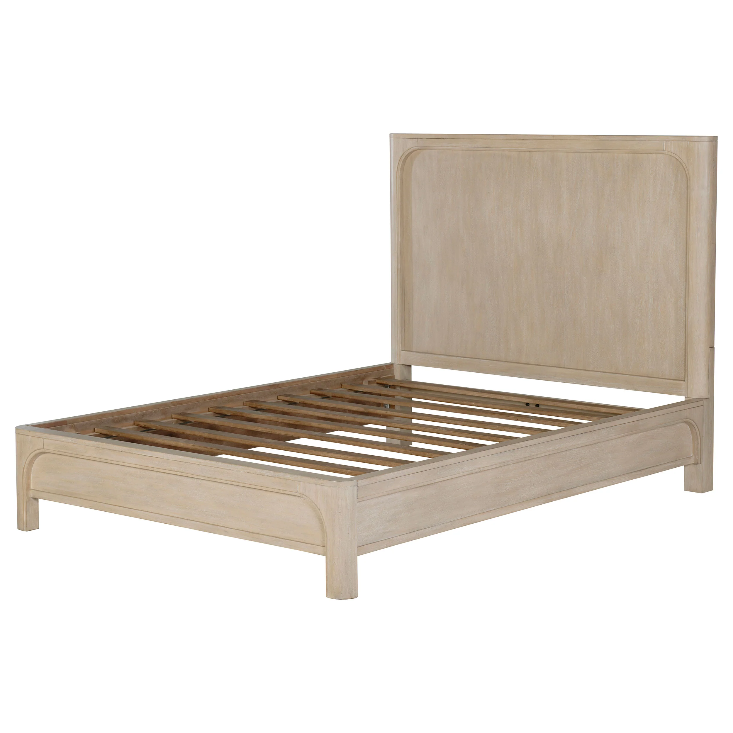 Solano Panel Platform Bed - Image 15