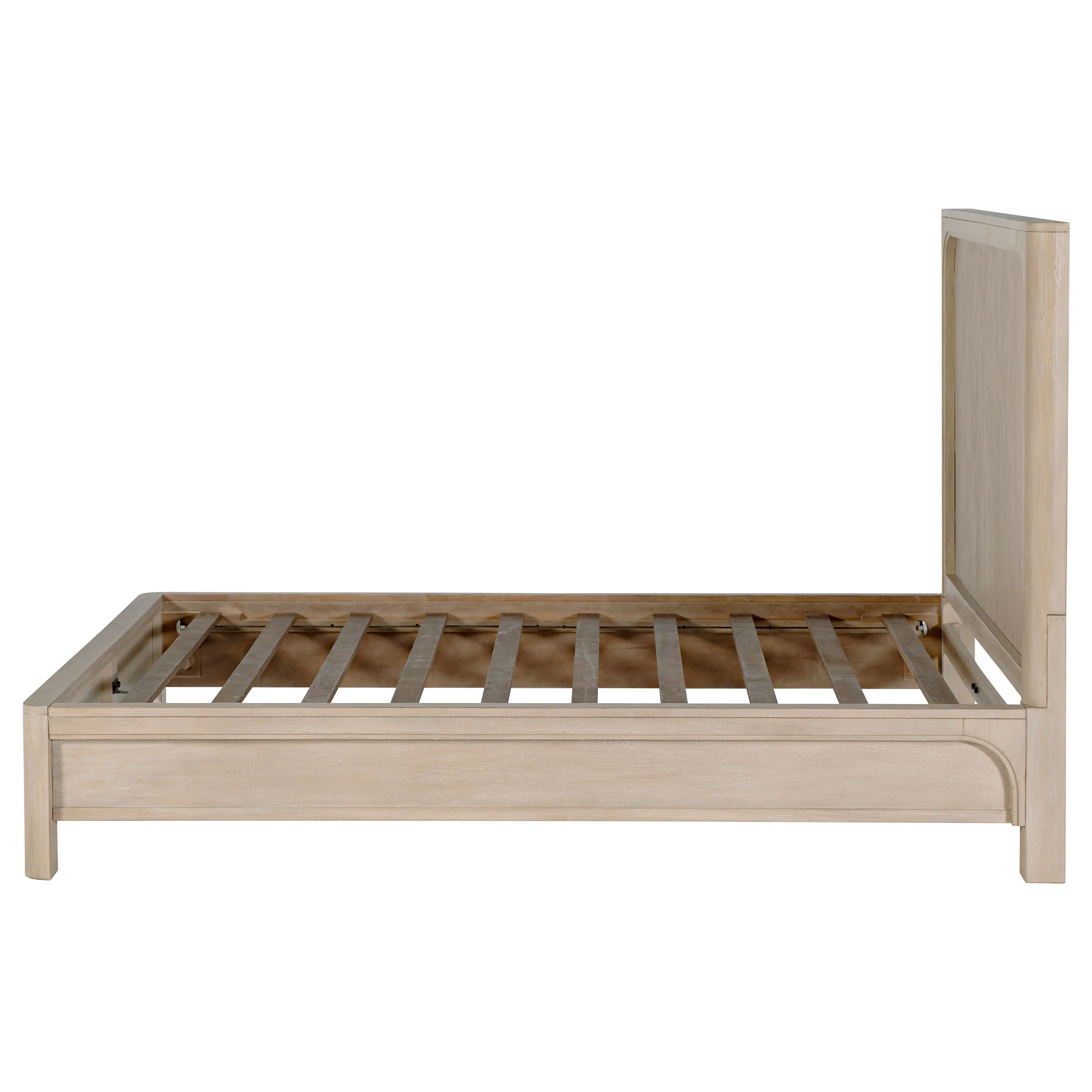 Solano Panel Platform Bed - Image 5