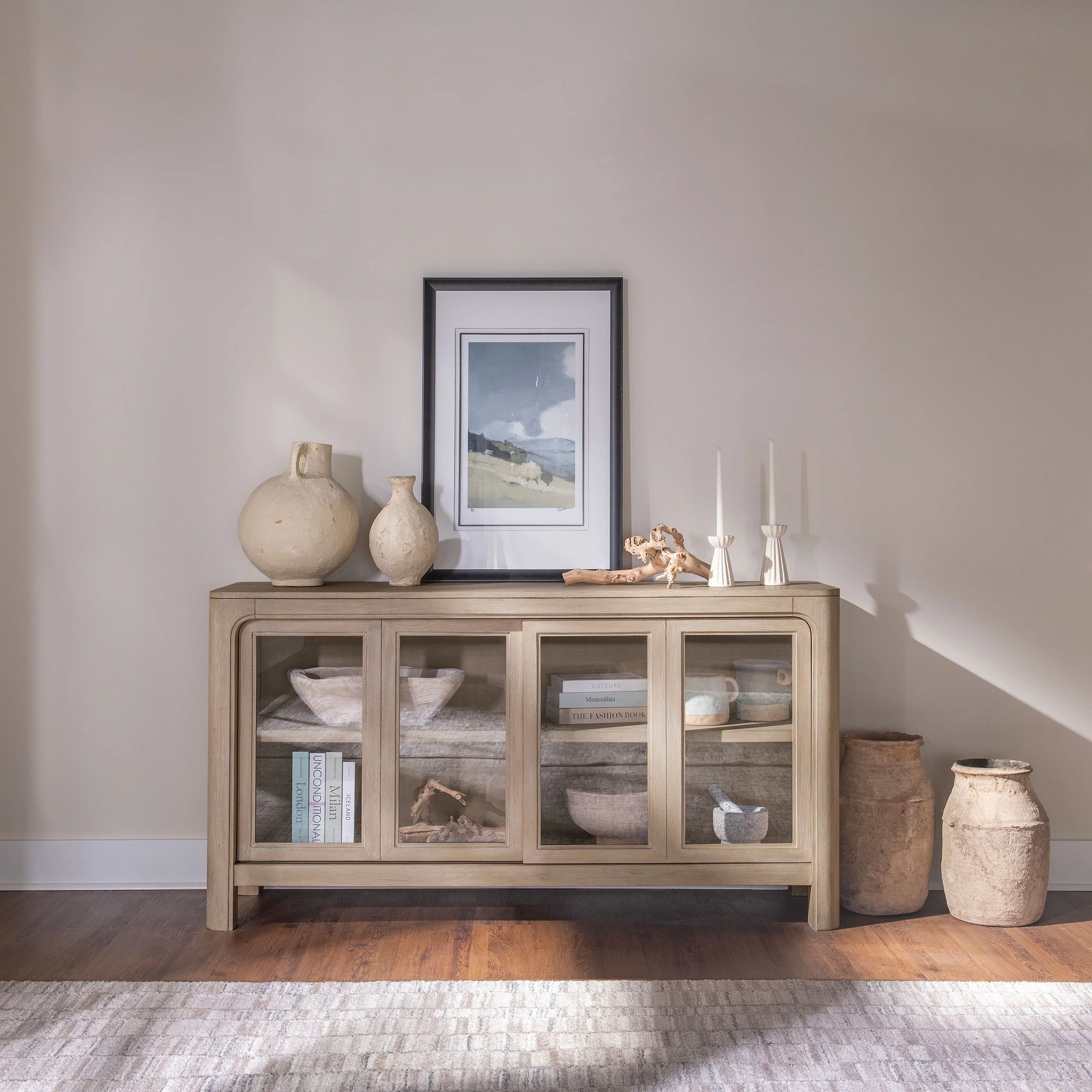 Solano Sideboard - Image 2