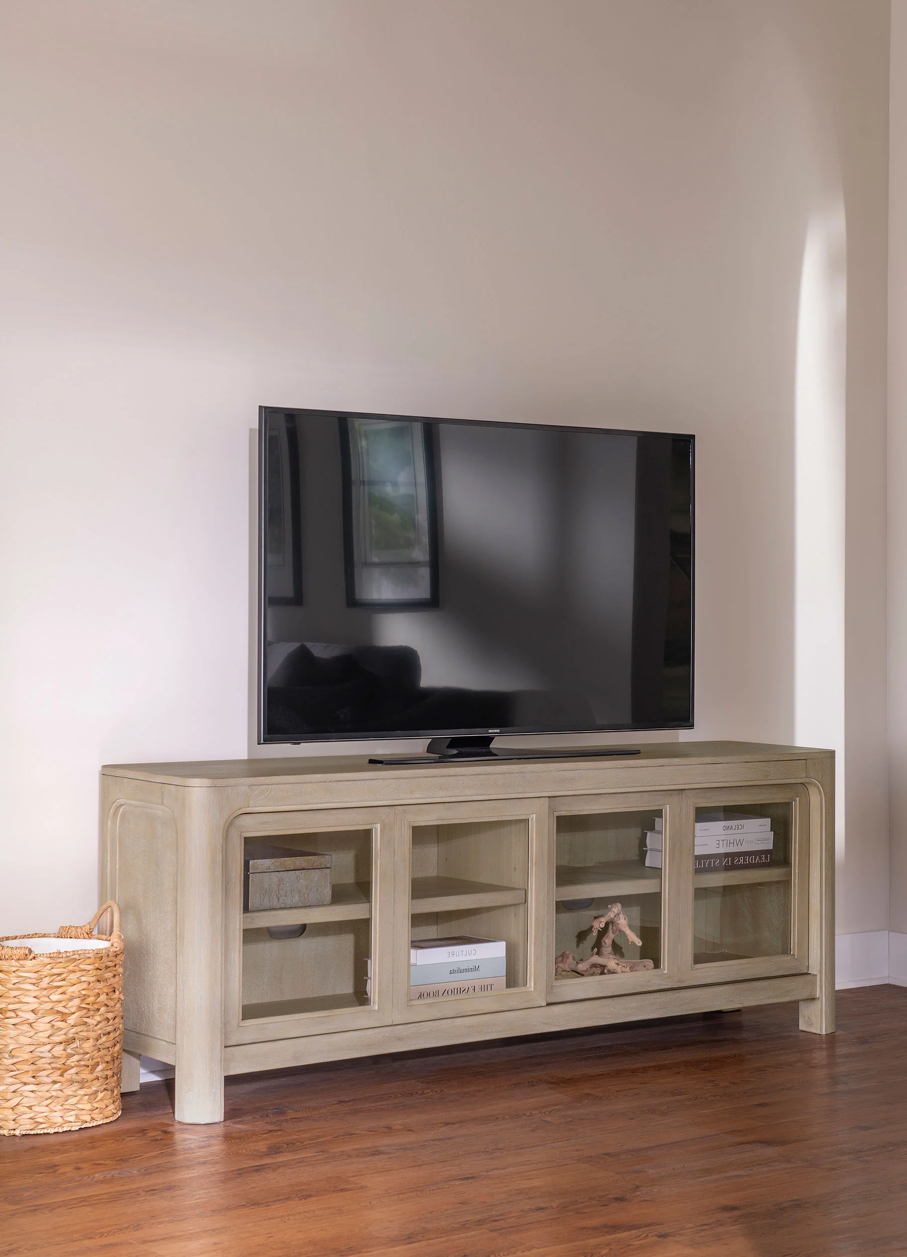 Solano TV Stand - Image 2