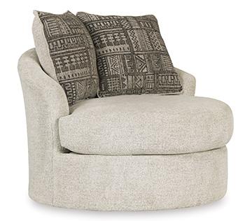 Soletren Accent Chair - Image 3