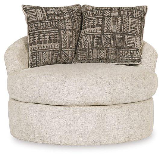 Soletren Accent Chair - Image 5