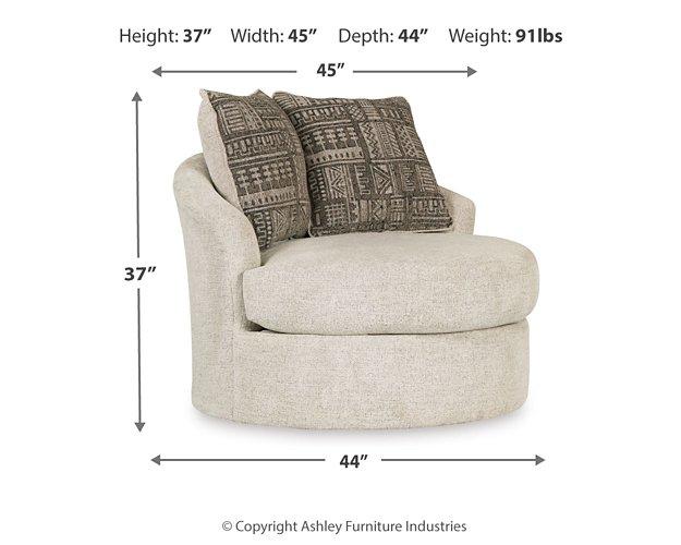 Soletren Accent Chair - Image 7