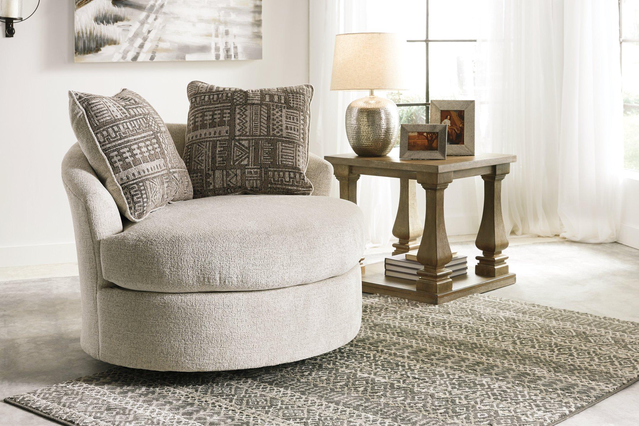 Soletren Accent Chair - Image 8