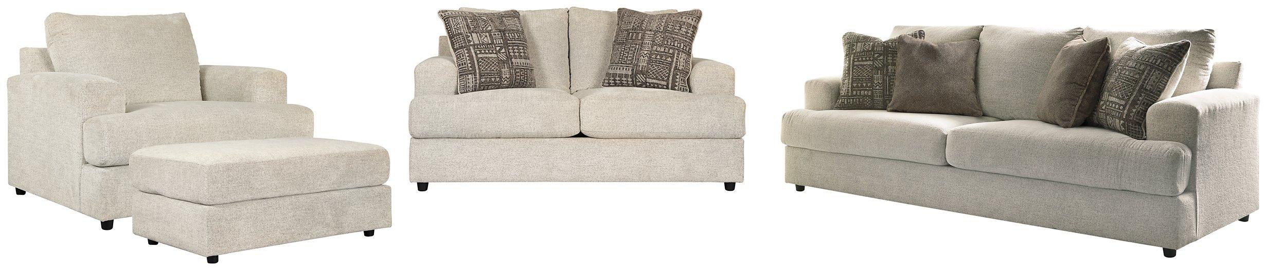 Soletren Living Room Set - Image 50