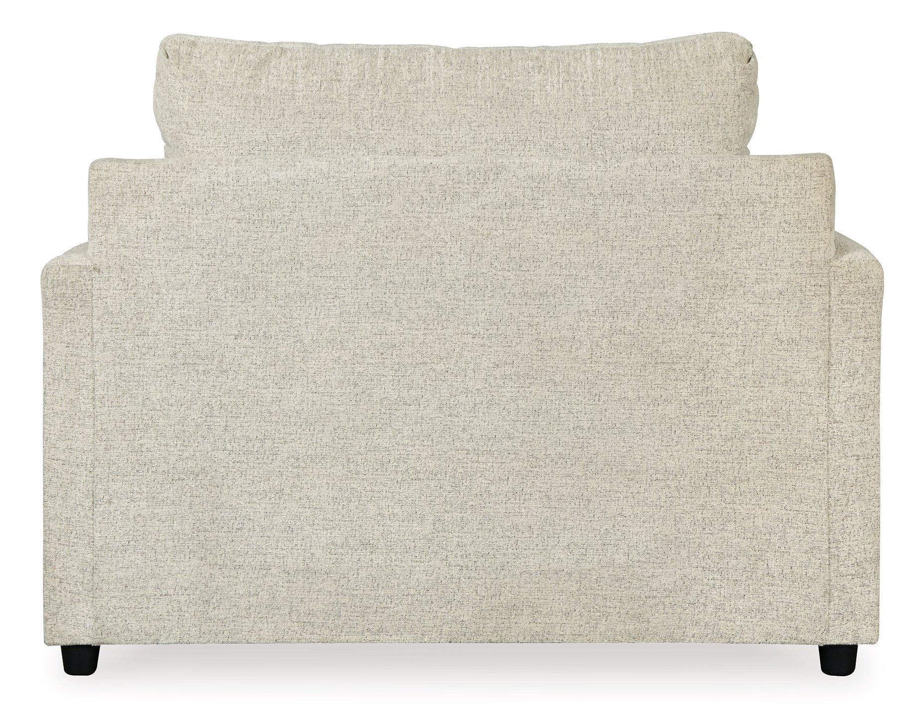 Soletren Oversized Chair - Image 7