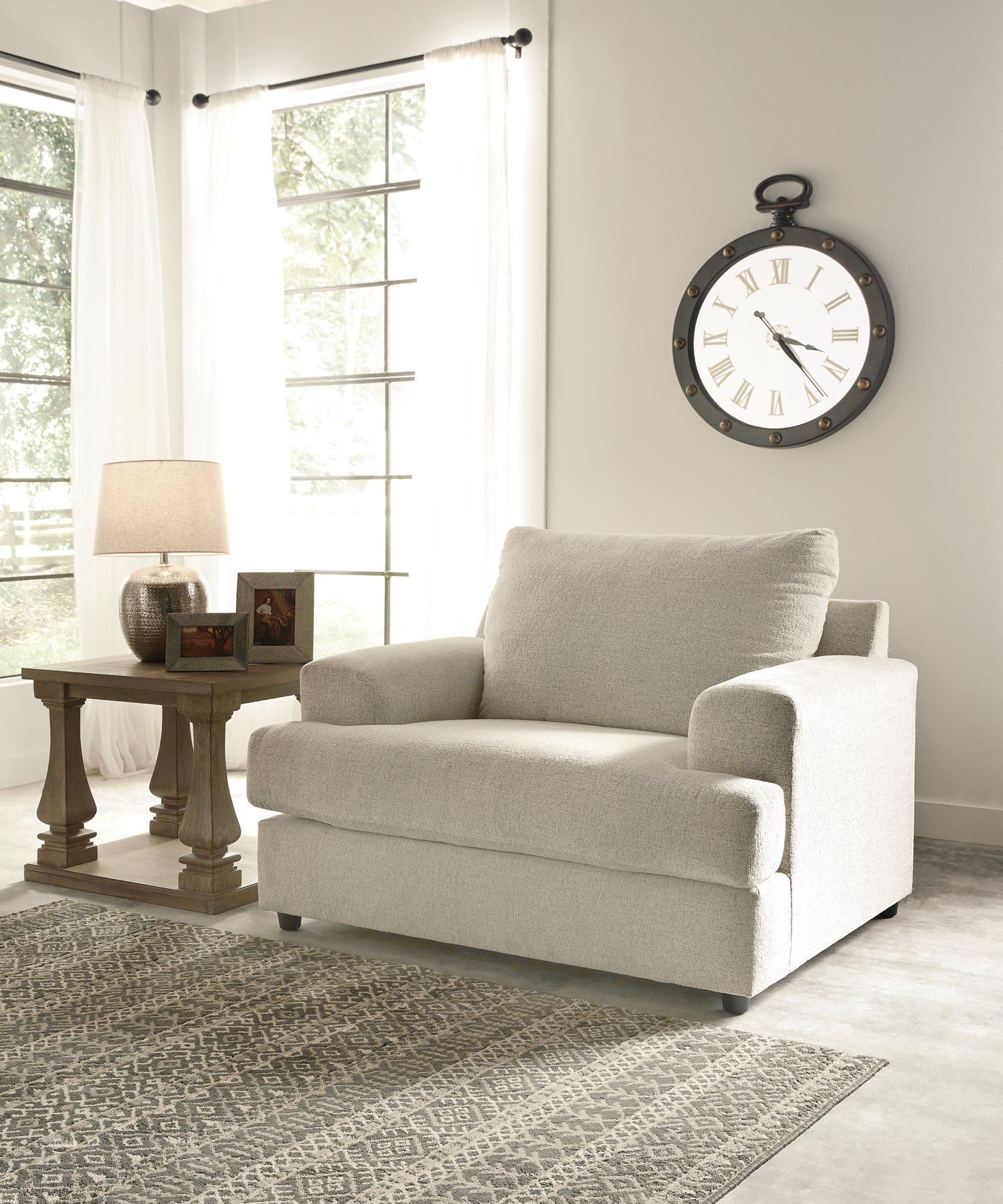 Soletren Oversized Chair - Image 8