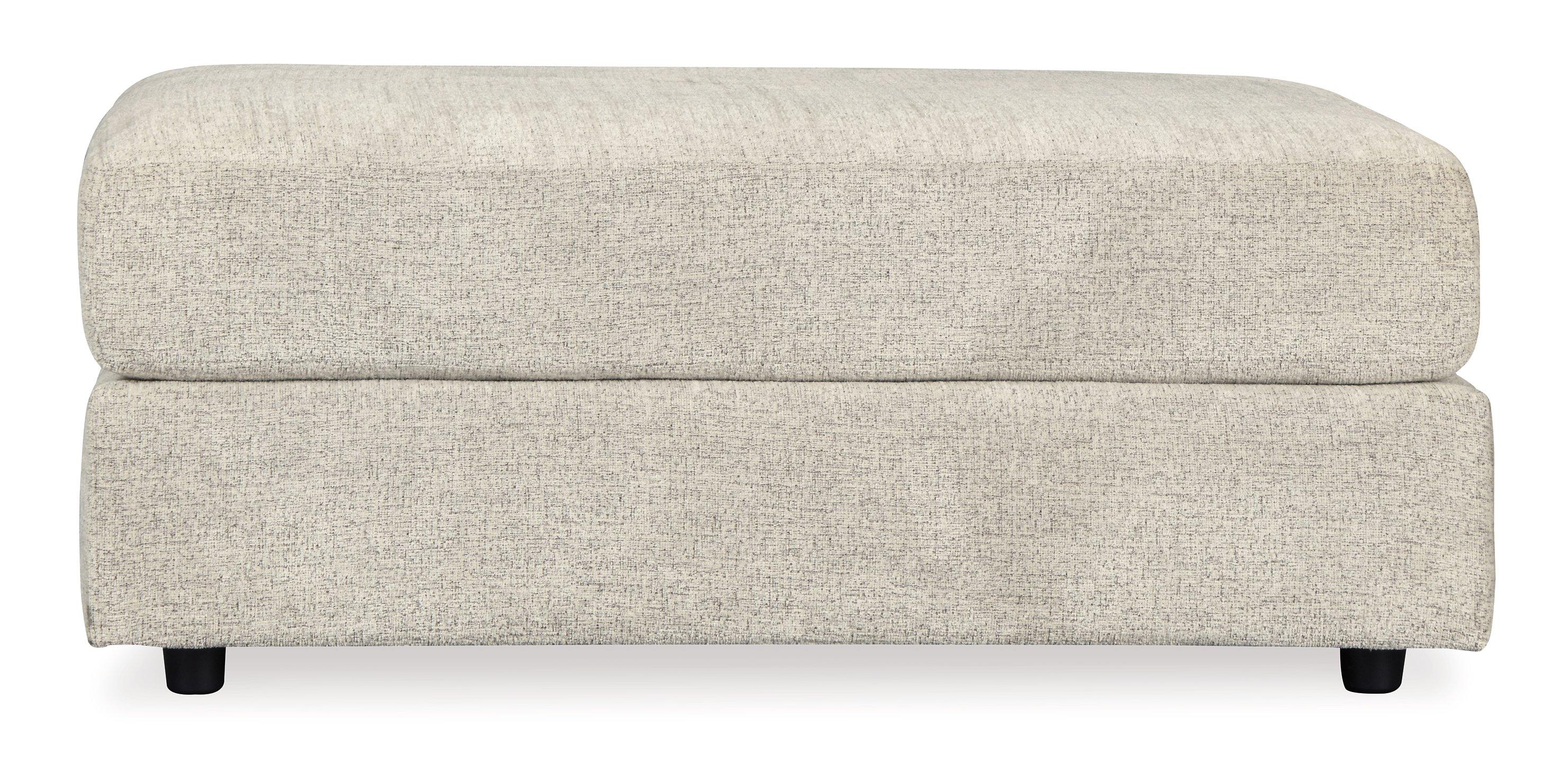 Soletren Oversized Ottoman - Image 5