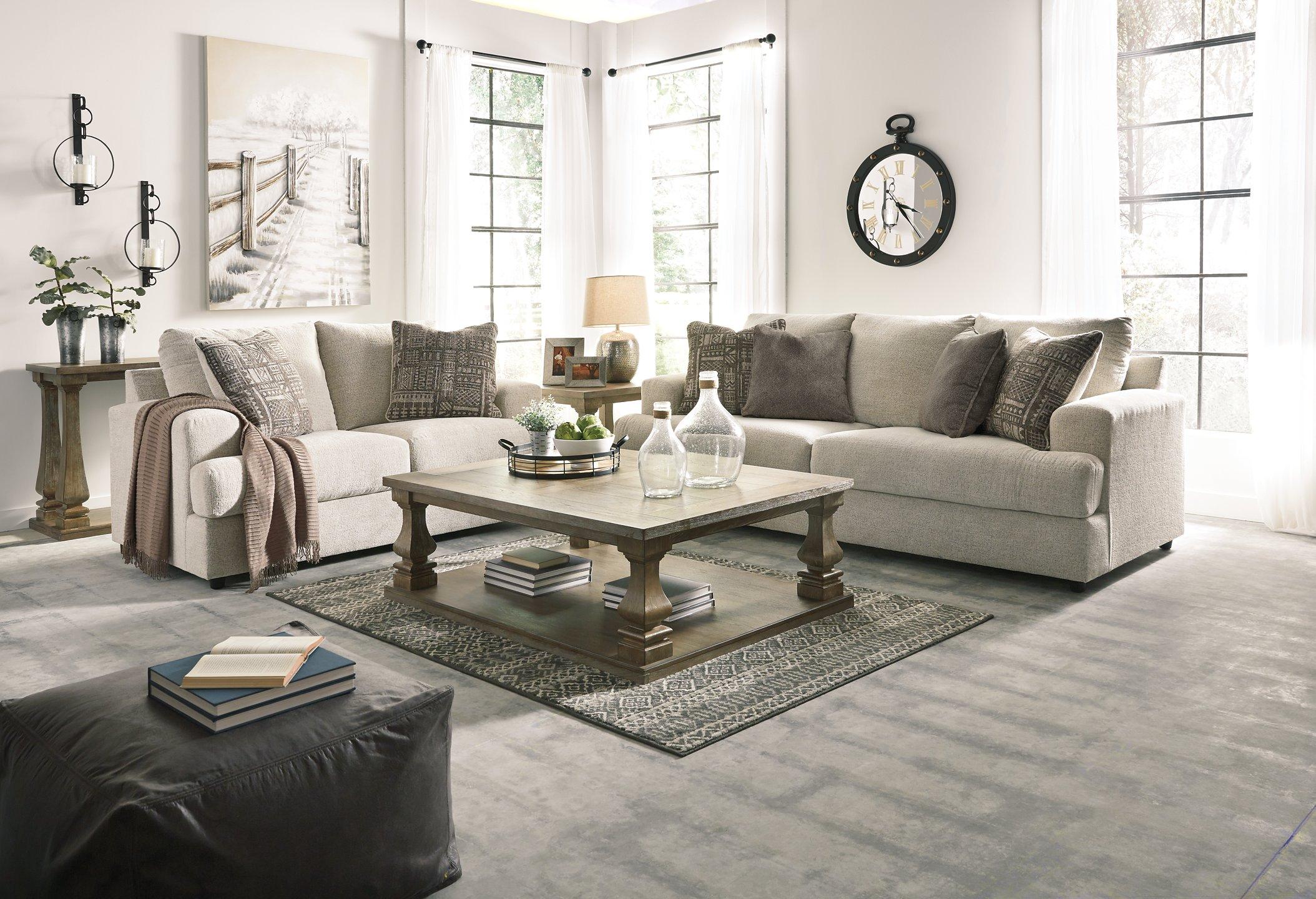 Soletren Sofa - Image 8