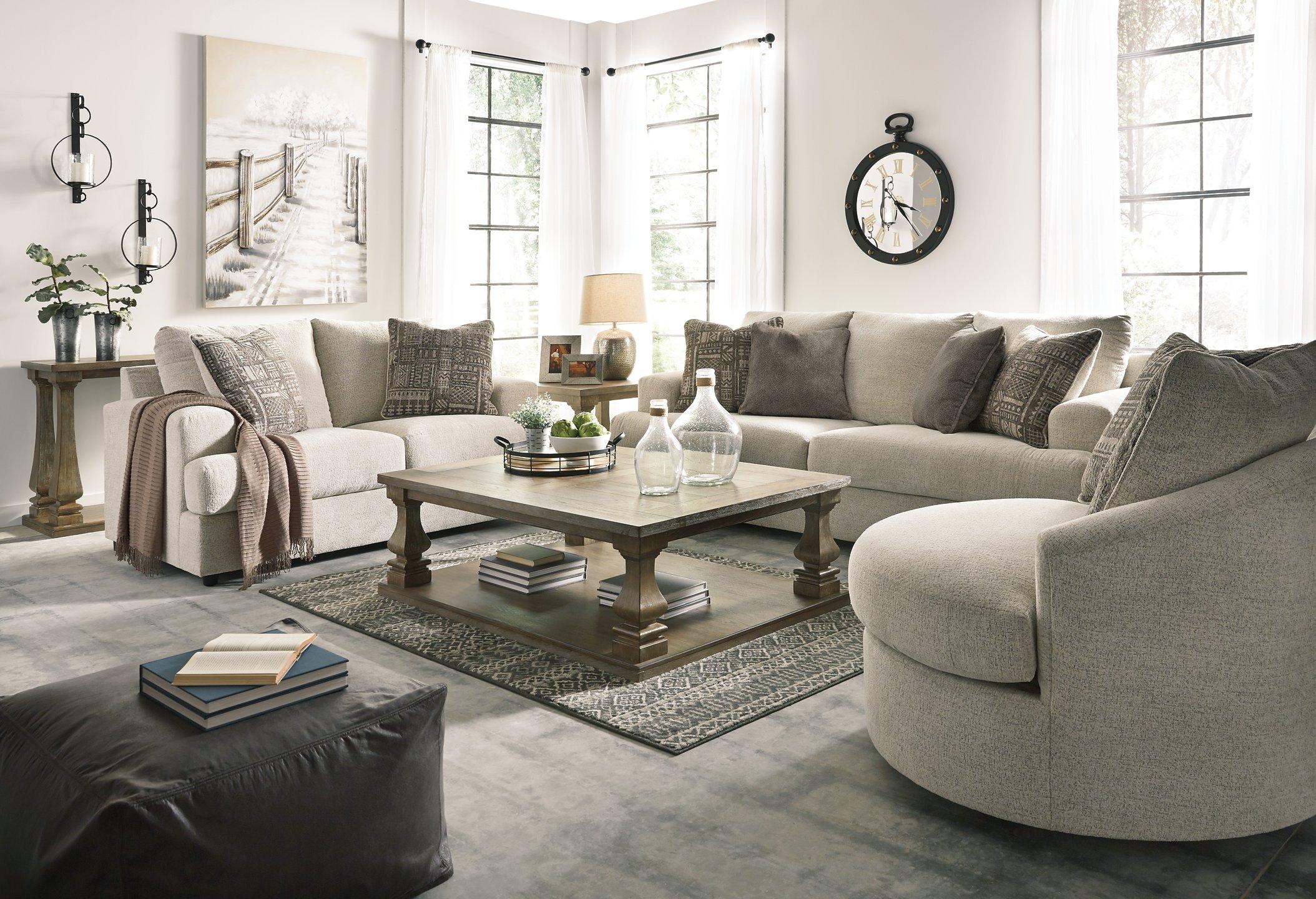 Soletren Sofa Sleeper - Image 12