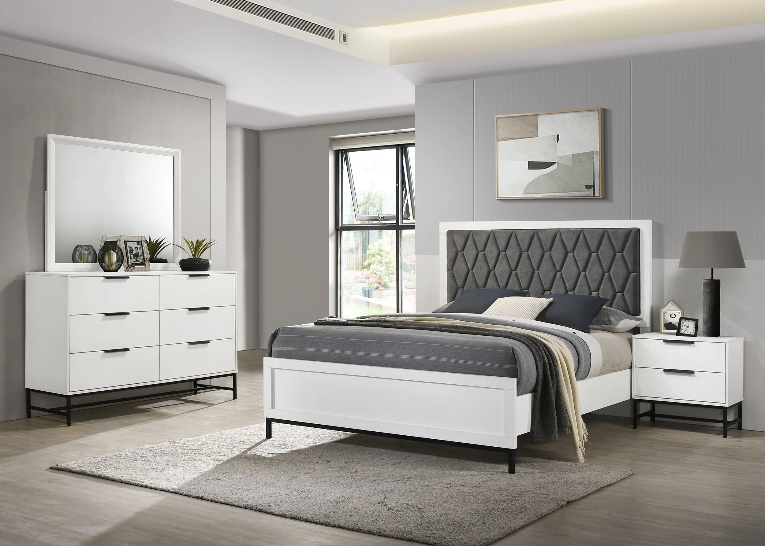 Sonora Bedroom Set - Image 38