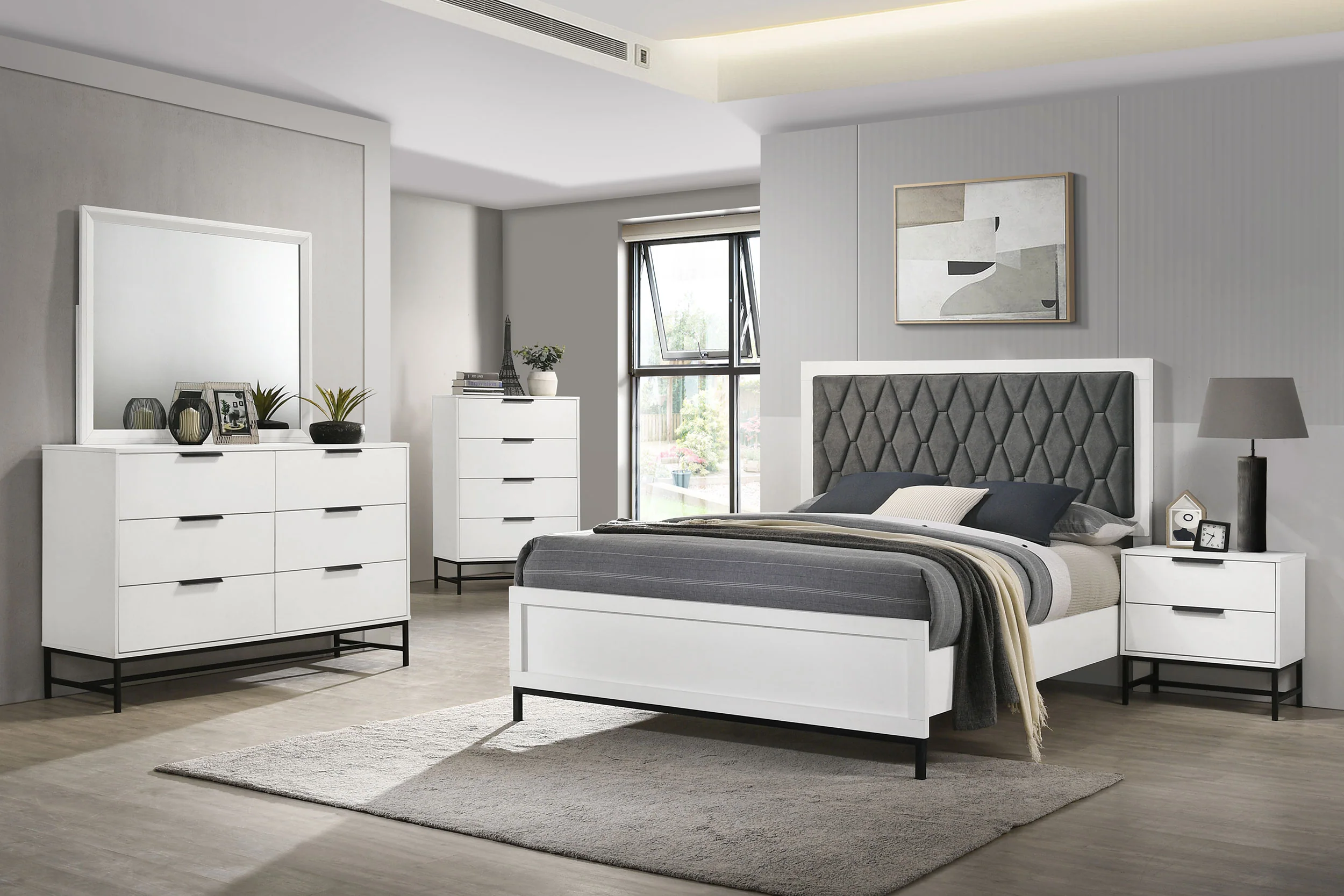 Sonora Bedroom Set - Image 93