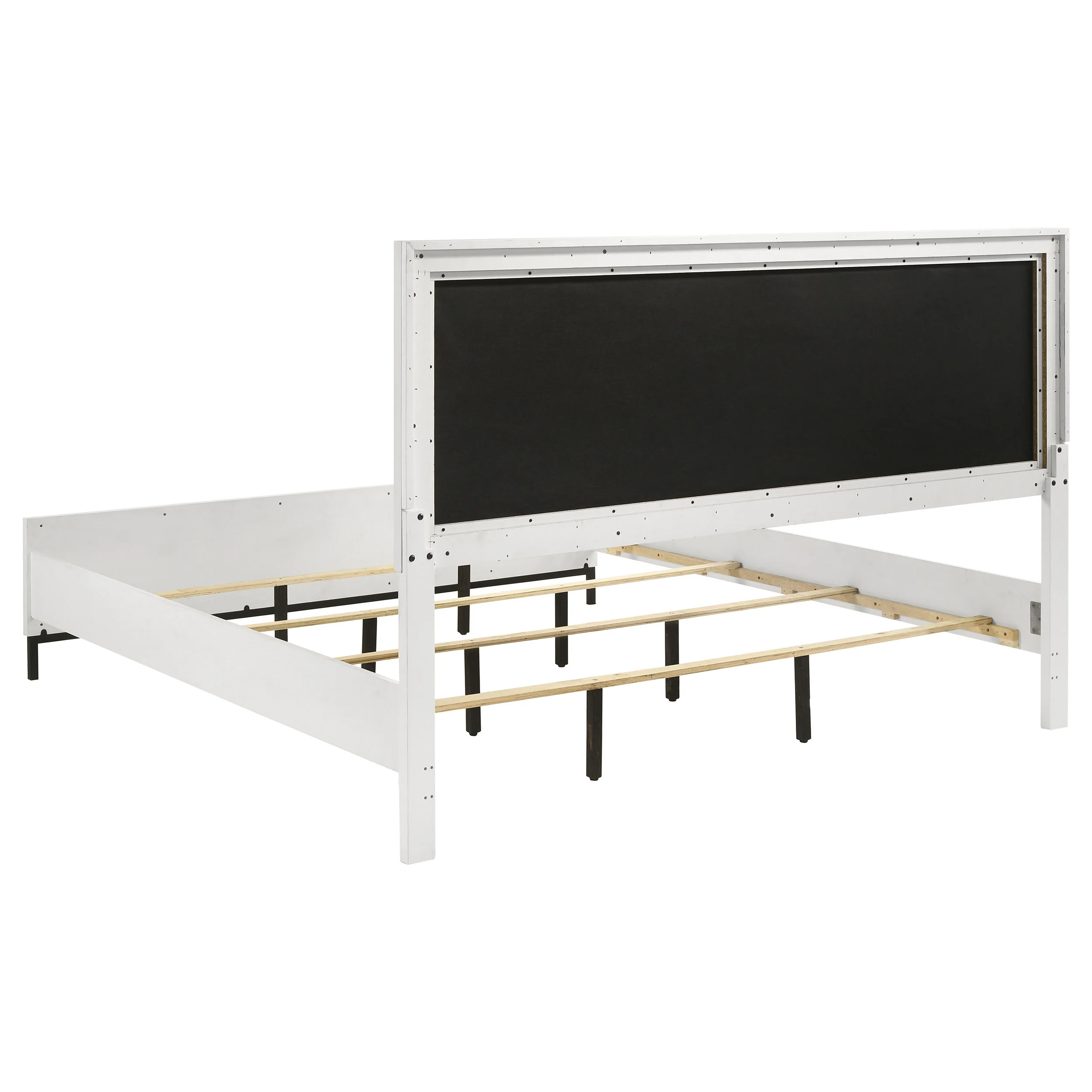 Sonora Panel Bed - Image 24