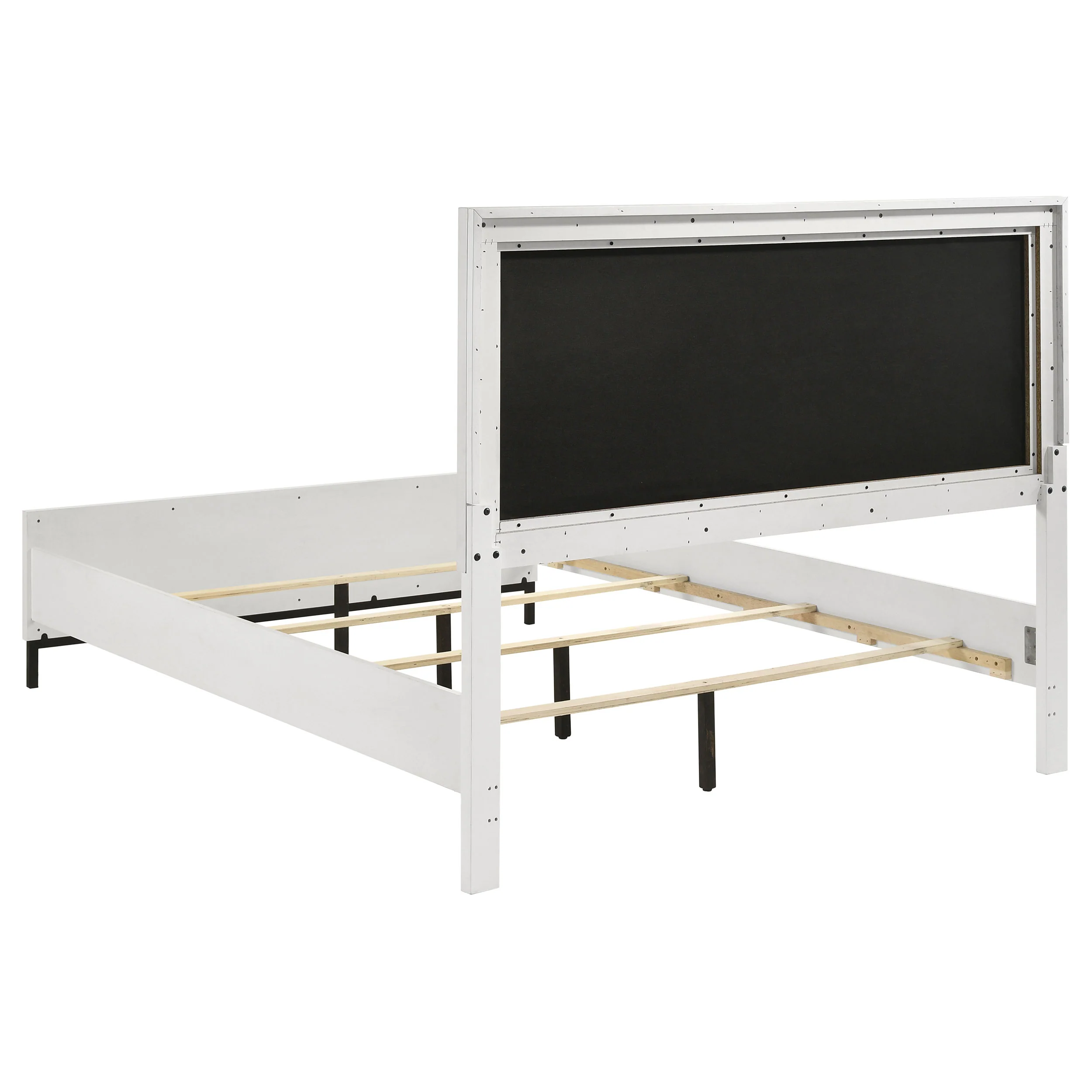 Sonora Panel Bed - Image 4