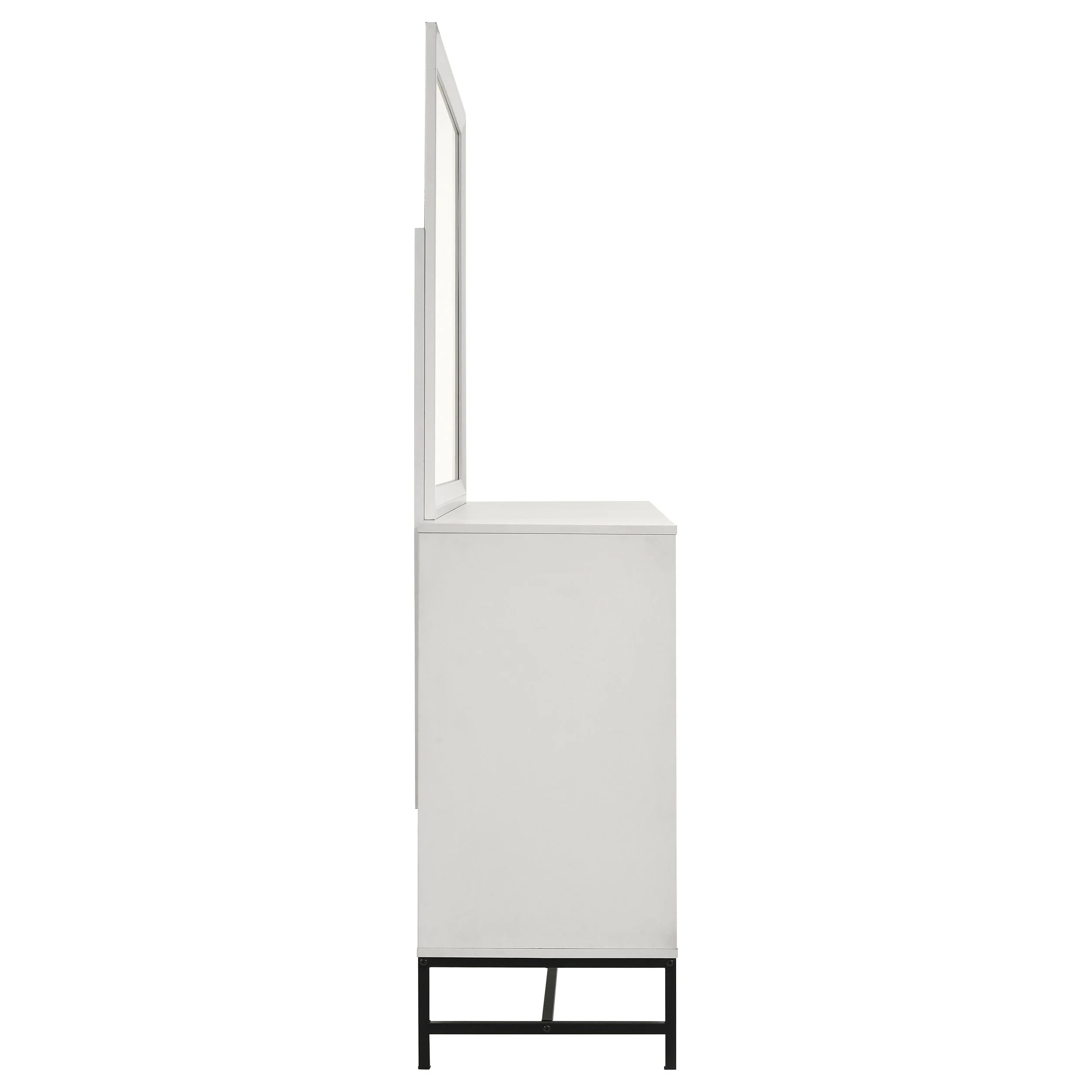 Sonora Dresser with Mirror - Image 9