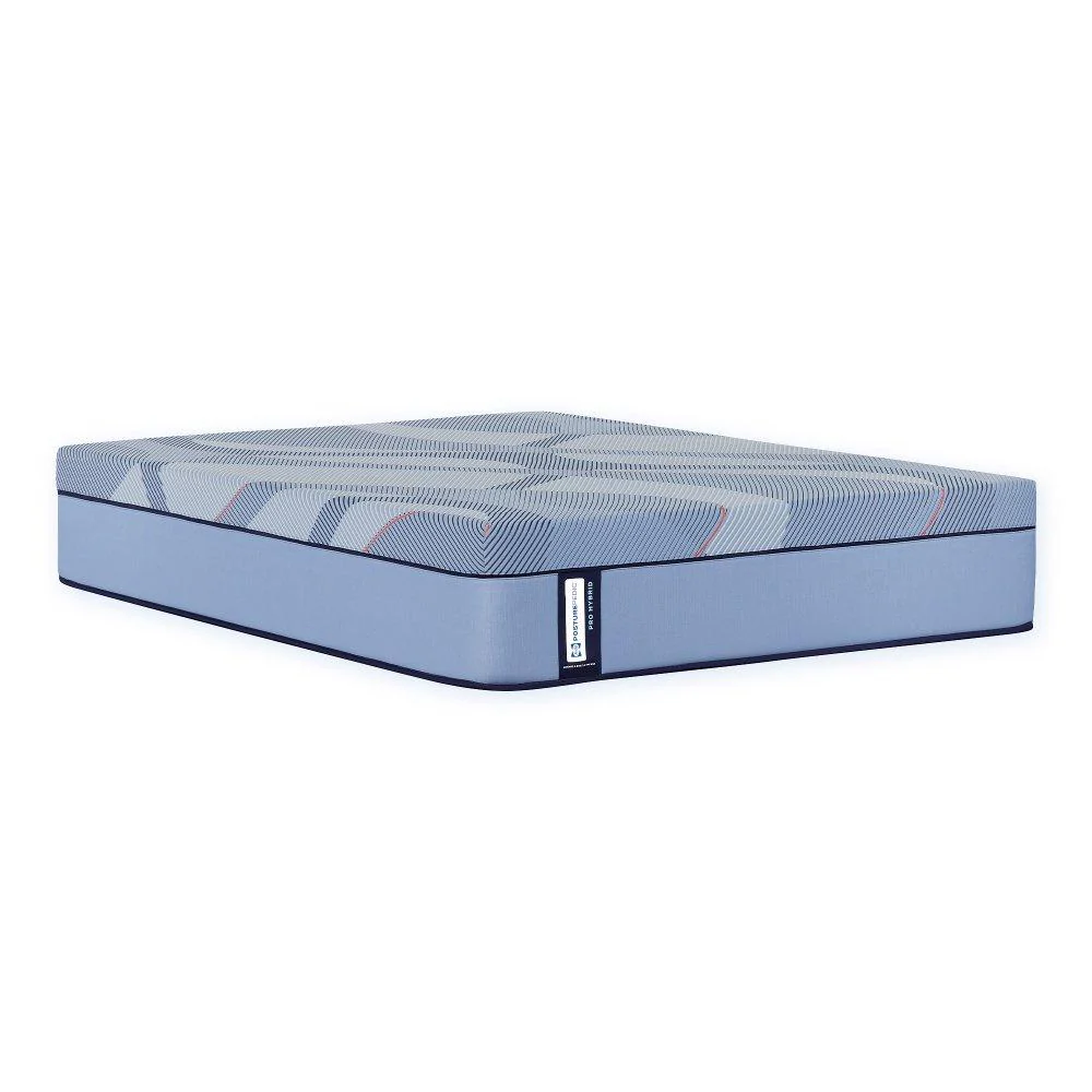 Sonterra Hybrid Mattress - Image 3
