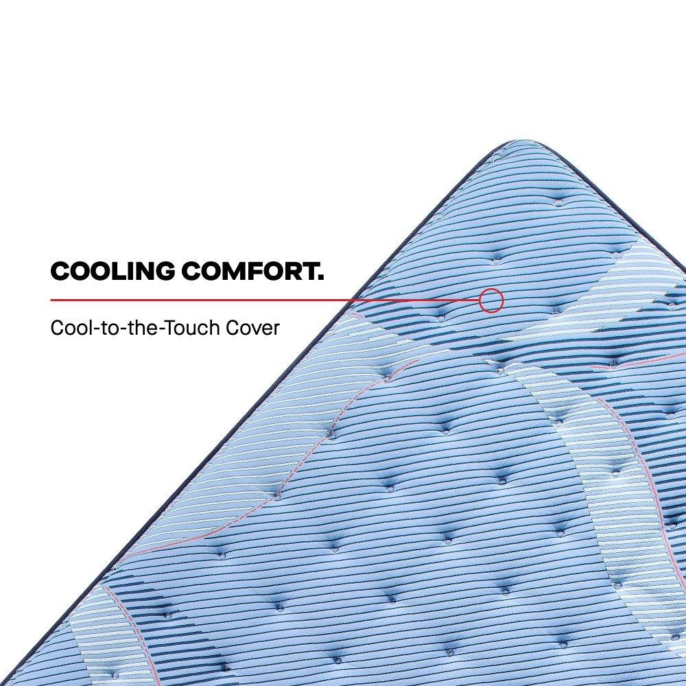 Sonterra Spring Mattress - Image 13