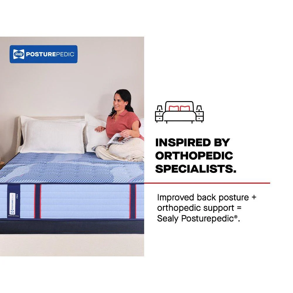 Sonterra Spring Mattress - Image 16
