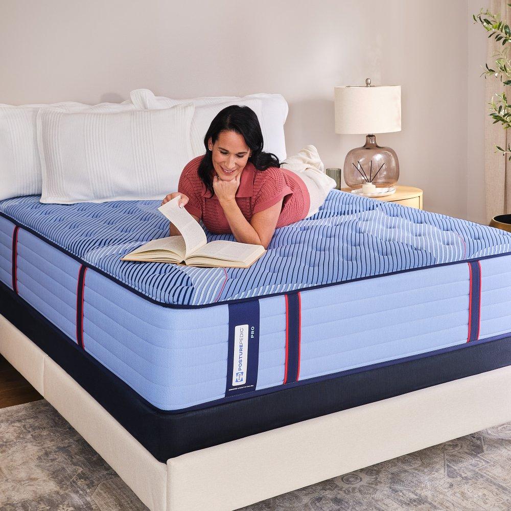 Sonterra Spring Mattress - Image 25