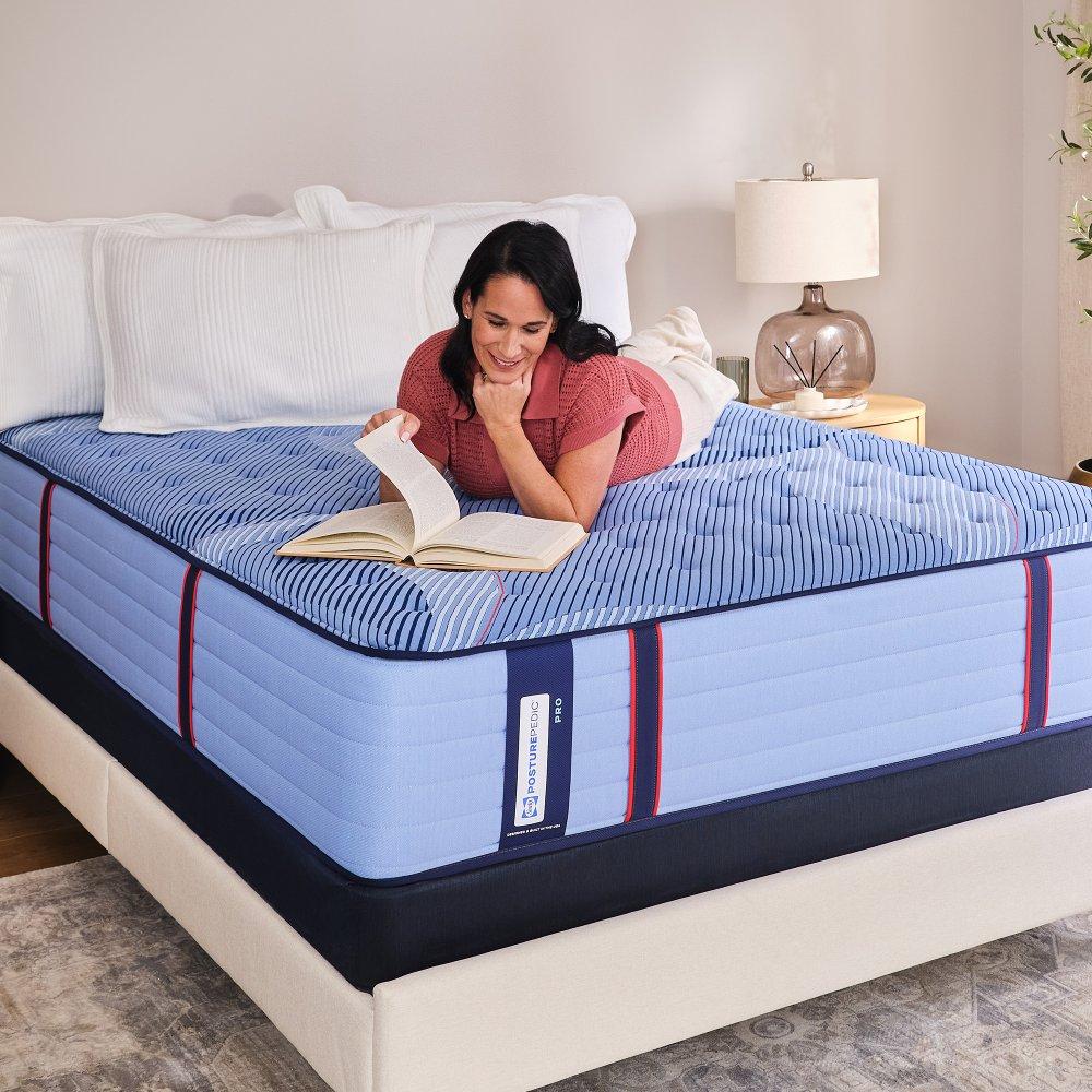 Sonterra Spring Mattress - Image 39