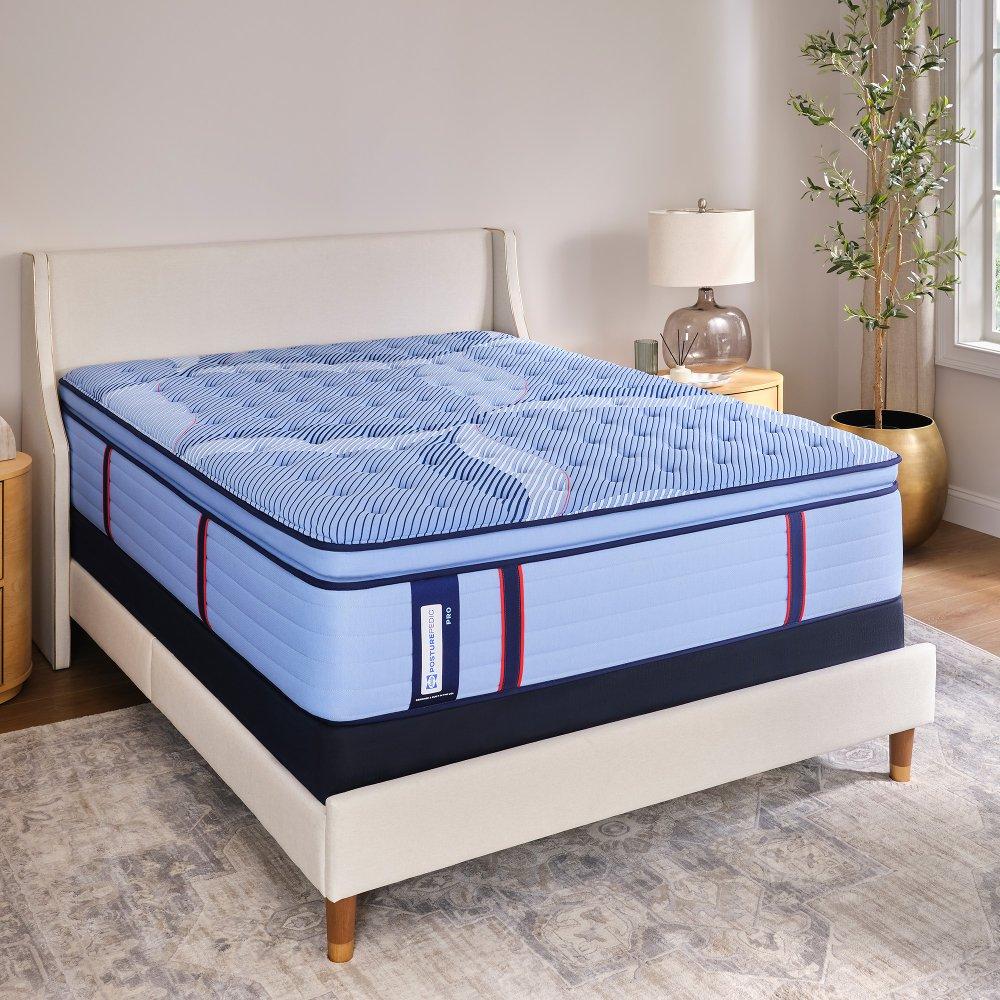 Sonterra Spring Mattress - Image 4