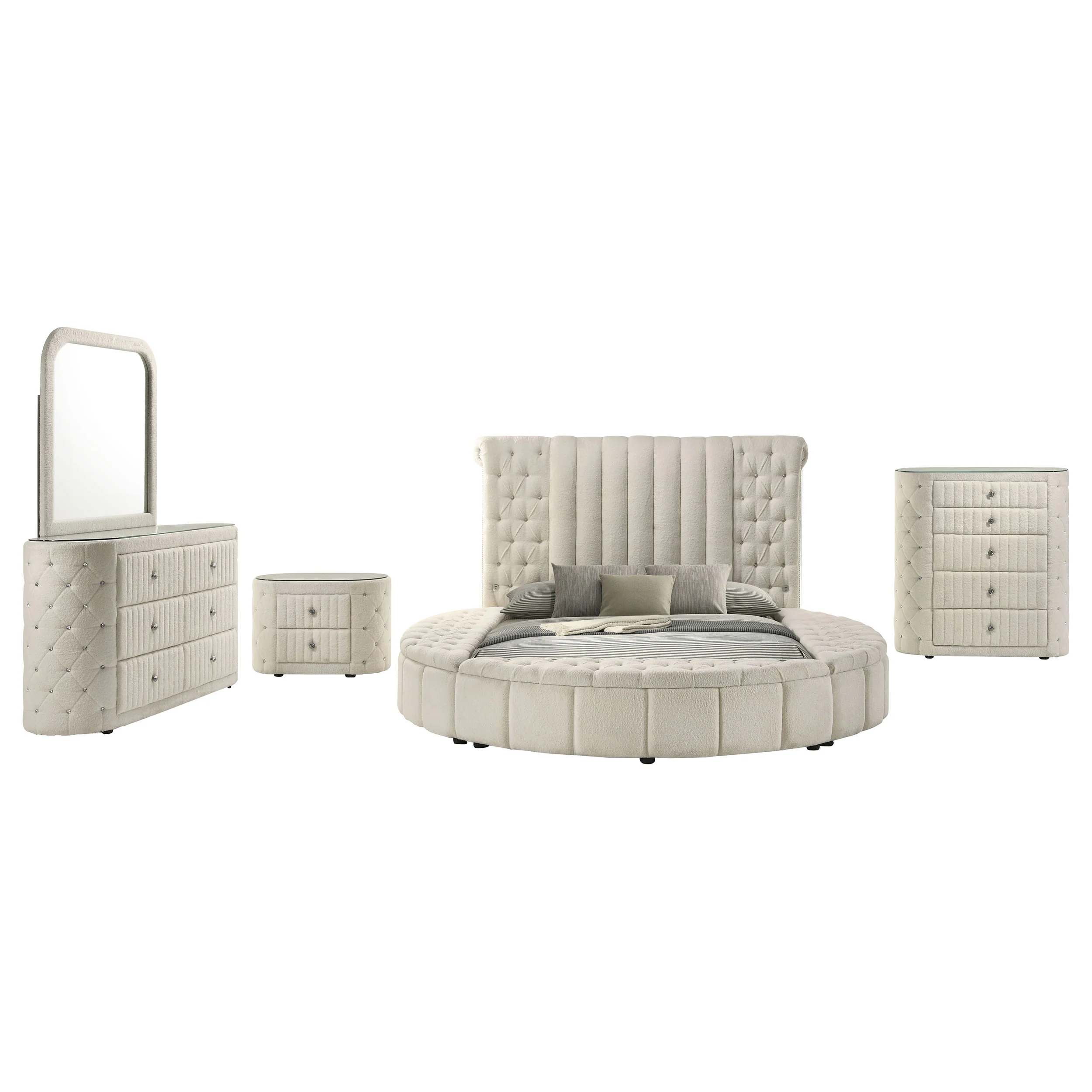 Sonya Bedroom Set - Image 58