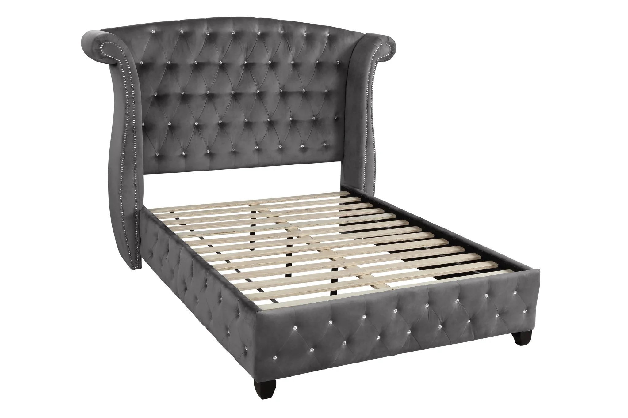 Sophia King Vanity 4 Grey - Image 4