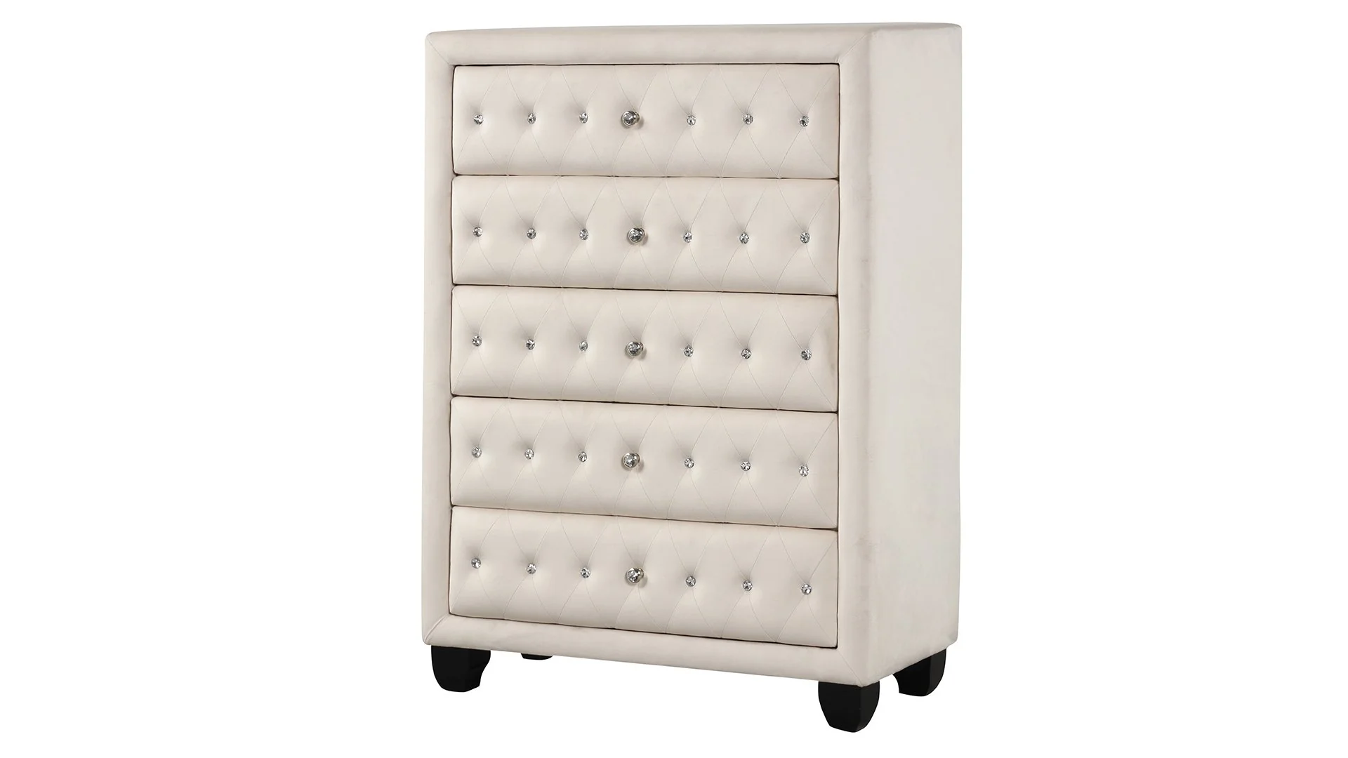 Sophia King Vanity 5 Cream - Image 14