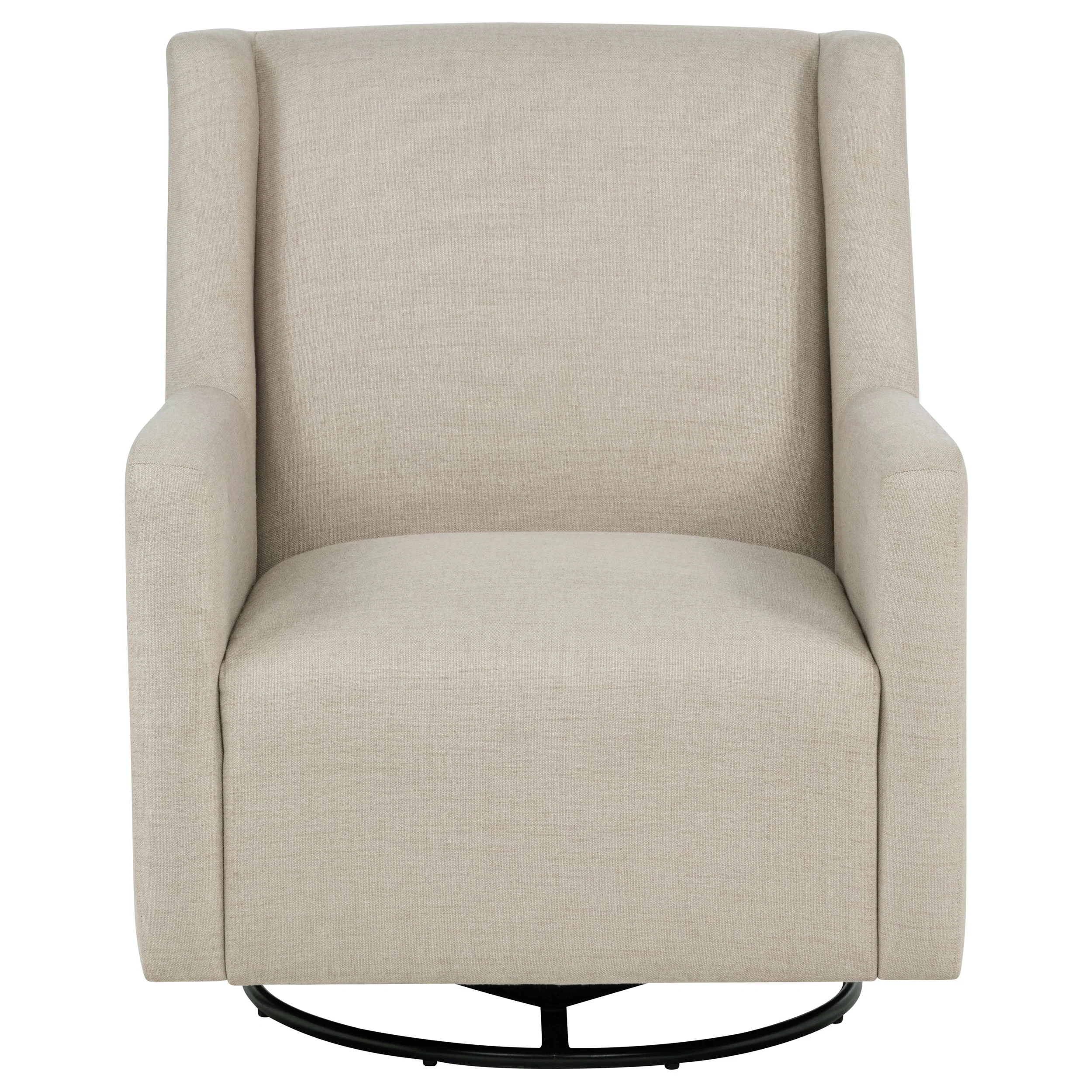 Sorrel Swivel Glider Chair - Image 3