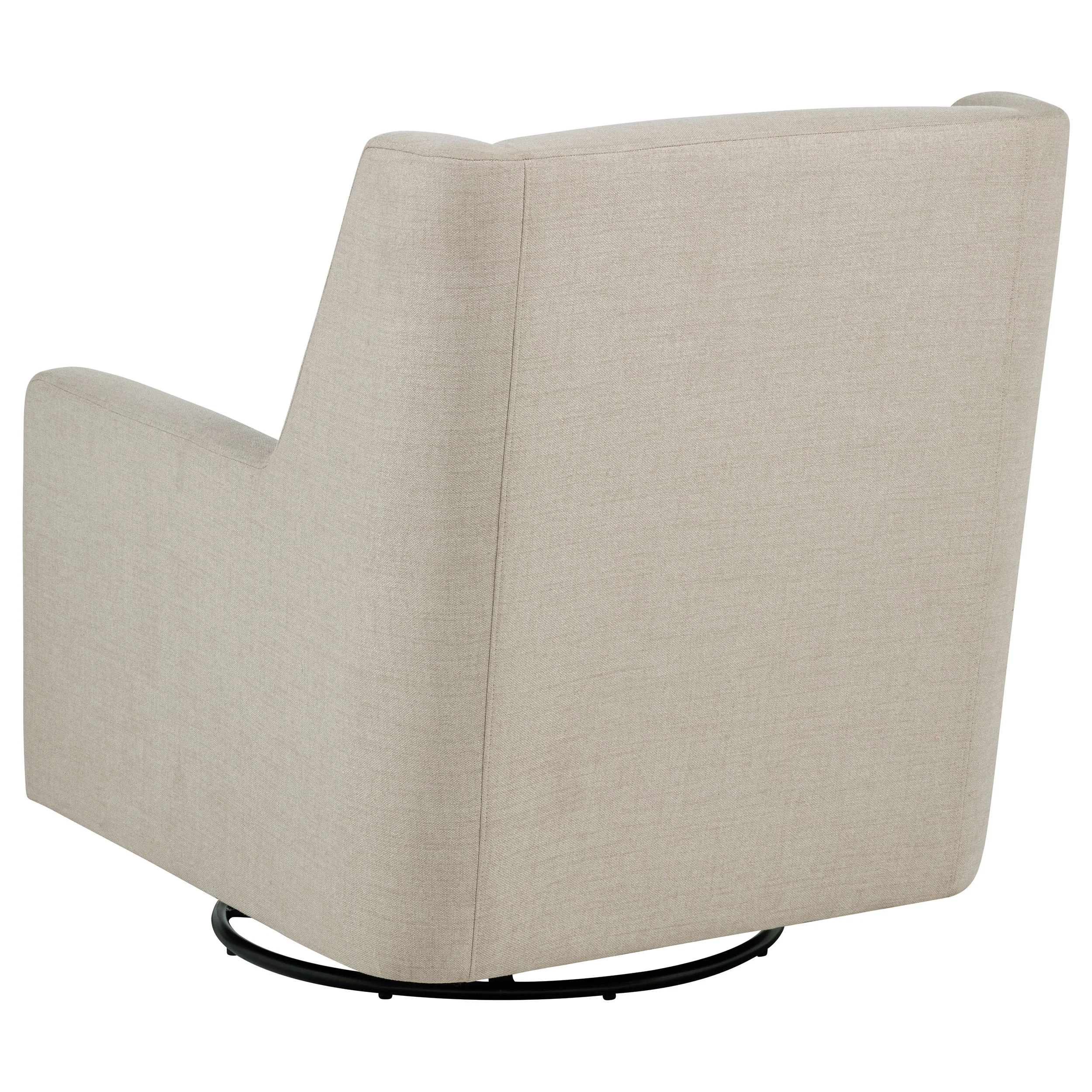 Sorrel Swivel Glider Chair - Image 6
