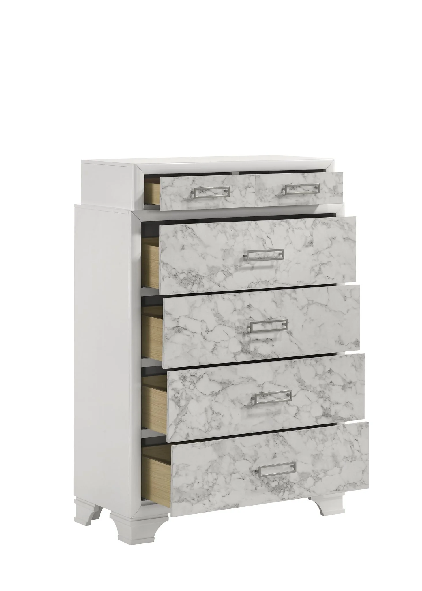 Soul Chest White - Image 2